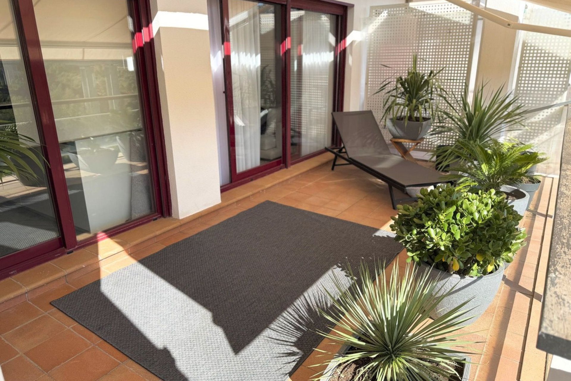 Reventa - Apartment - Middle Floor Apartment - Benahavís - Benahavís Centro