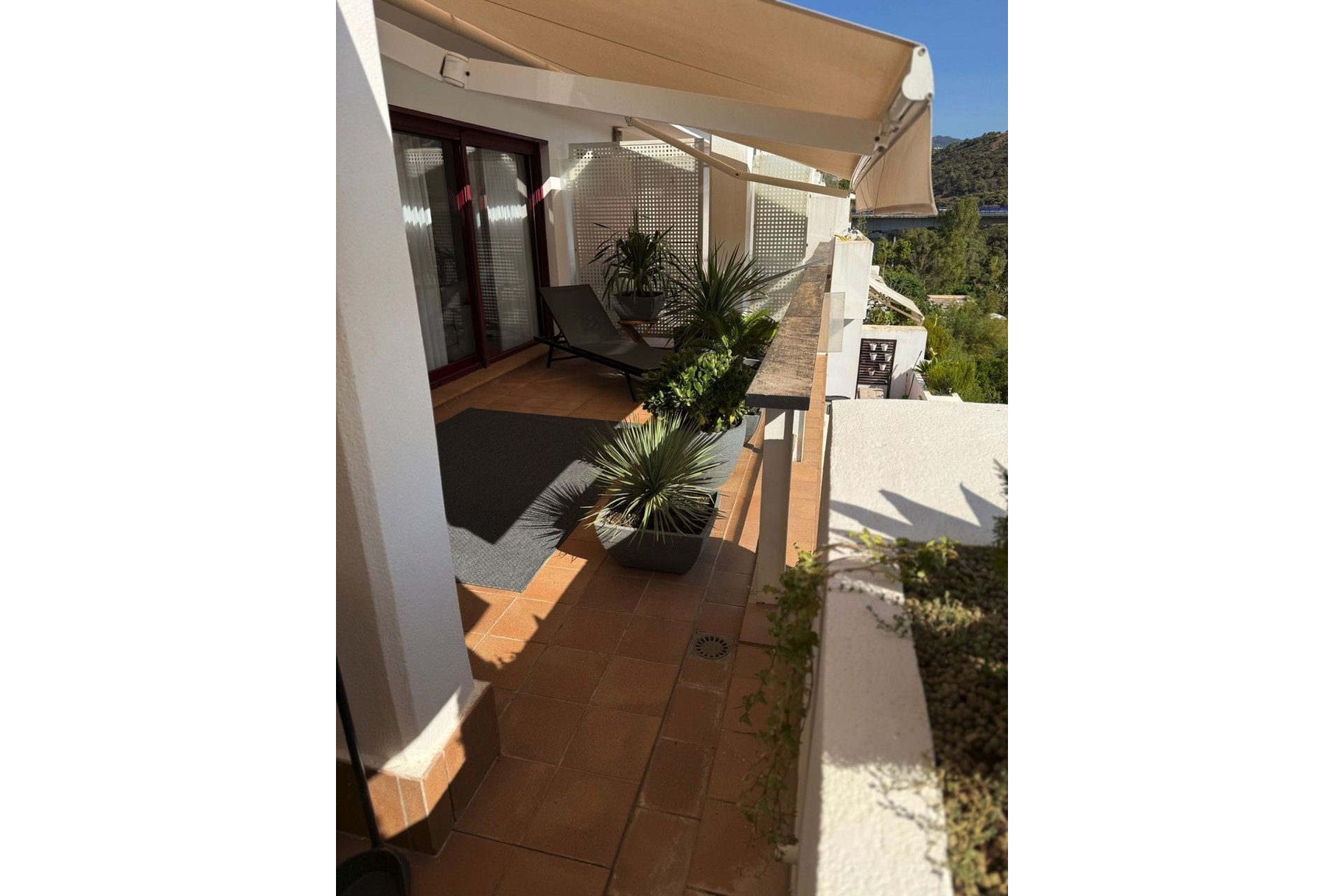 Reventa - Apartment - Middle Floor Apartment - Benahavís - Benahavís Centro