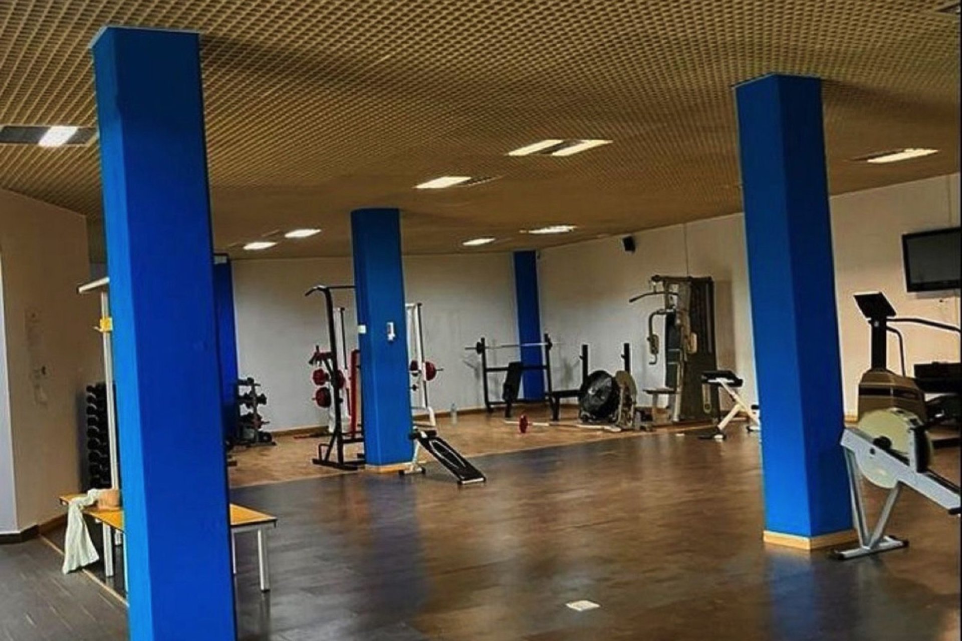 Reventa - Apartment - Middle Floor Apartment - Benahavís - Benahavís Centro