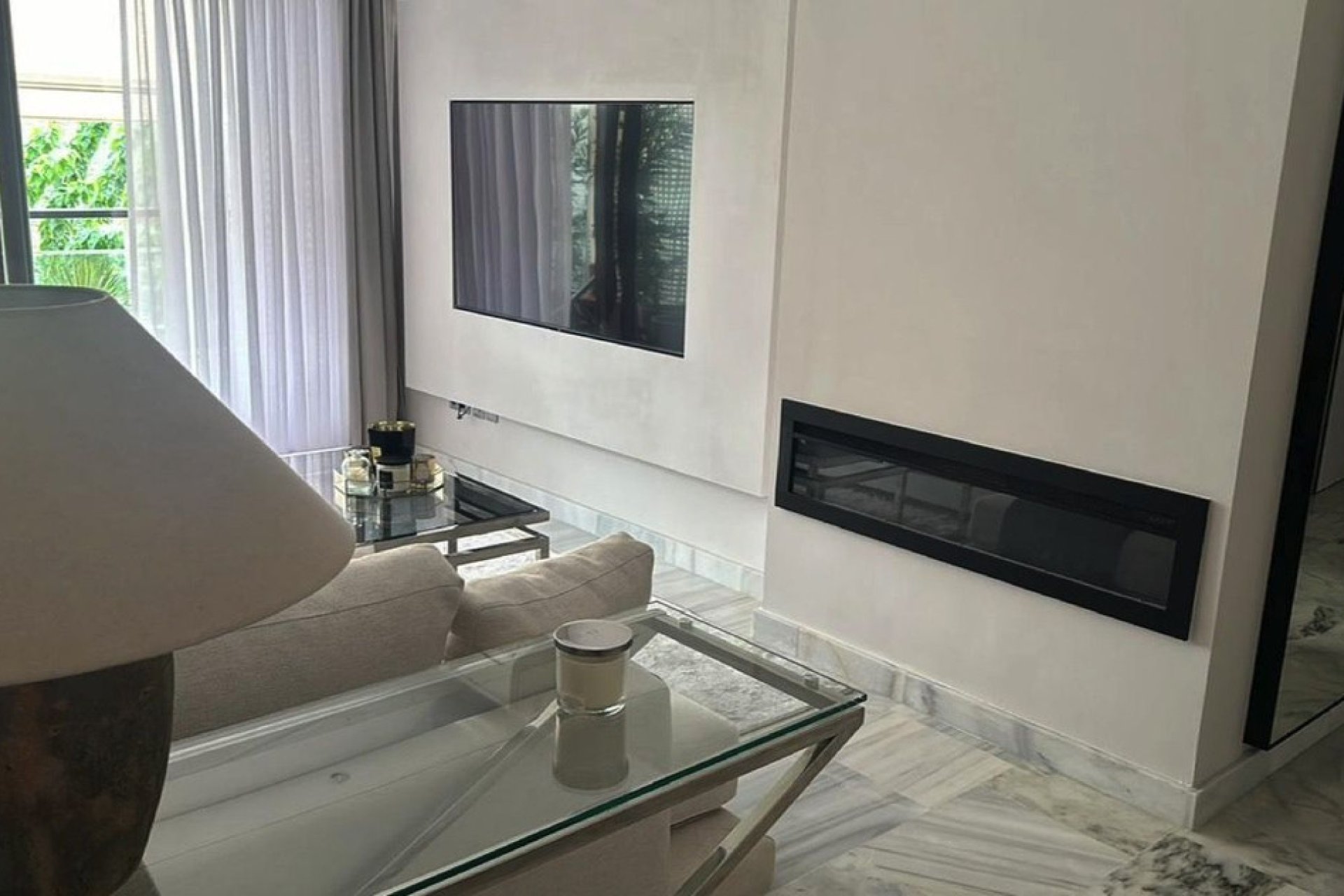 Reventa - Apartment - Middle Floor Apartment - Benahavís - Benahavís Centro