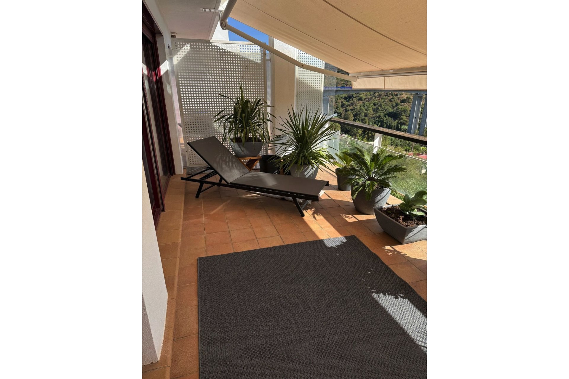 Reventa - Apartment - Middle Floor Apartment - Benahavís - Benahavís Centro