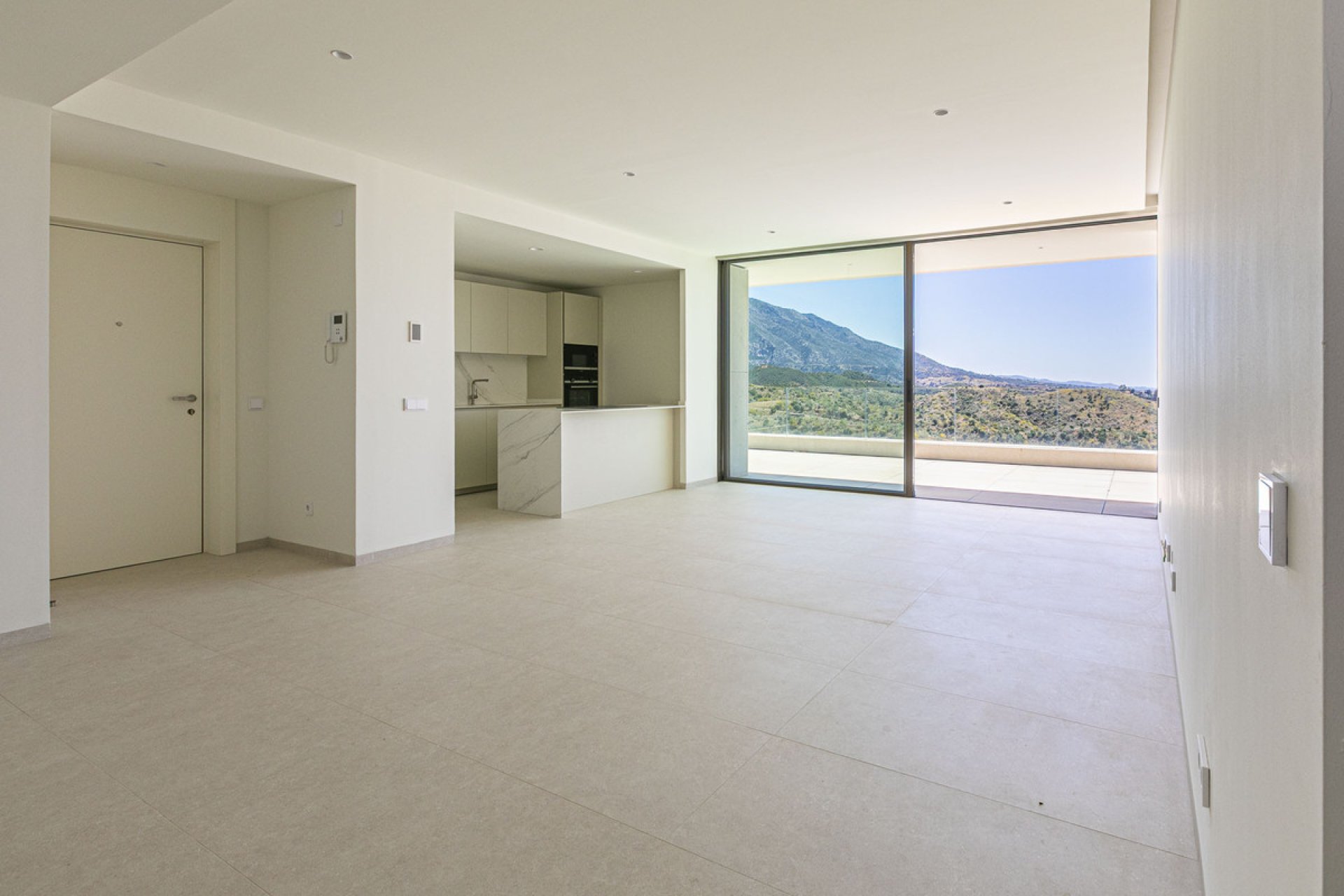 Reventa - Apartment - Middle Floor Apartment - Benahavís - Benahavís Centro