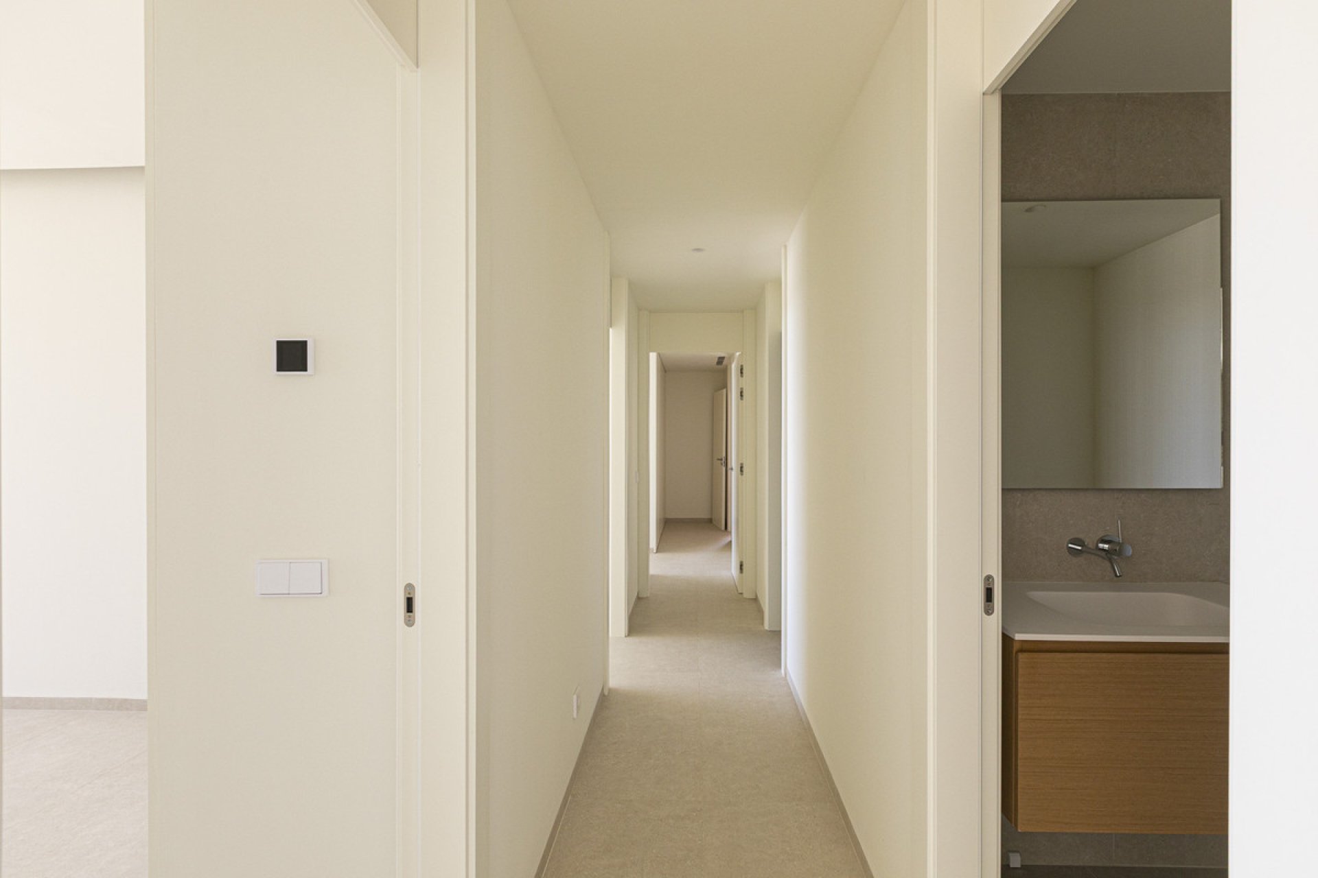 Reventa - Apartment - Middle Floor Apartment - Benahavís - Benahavís Centro