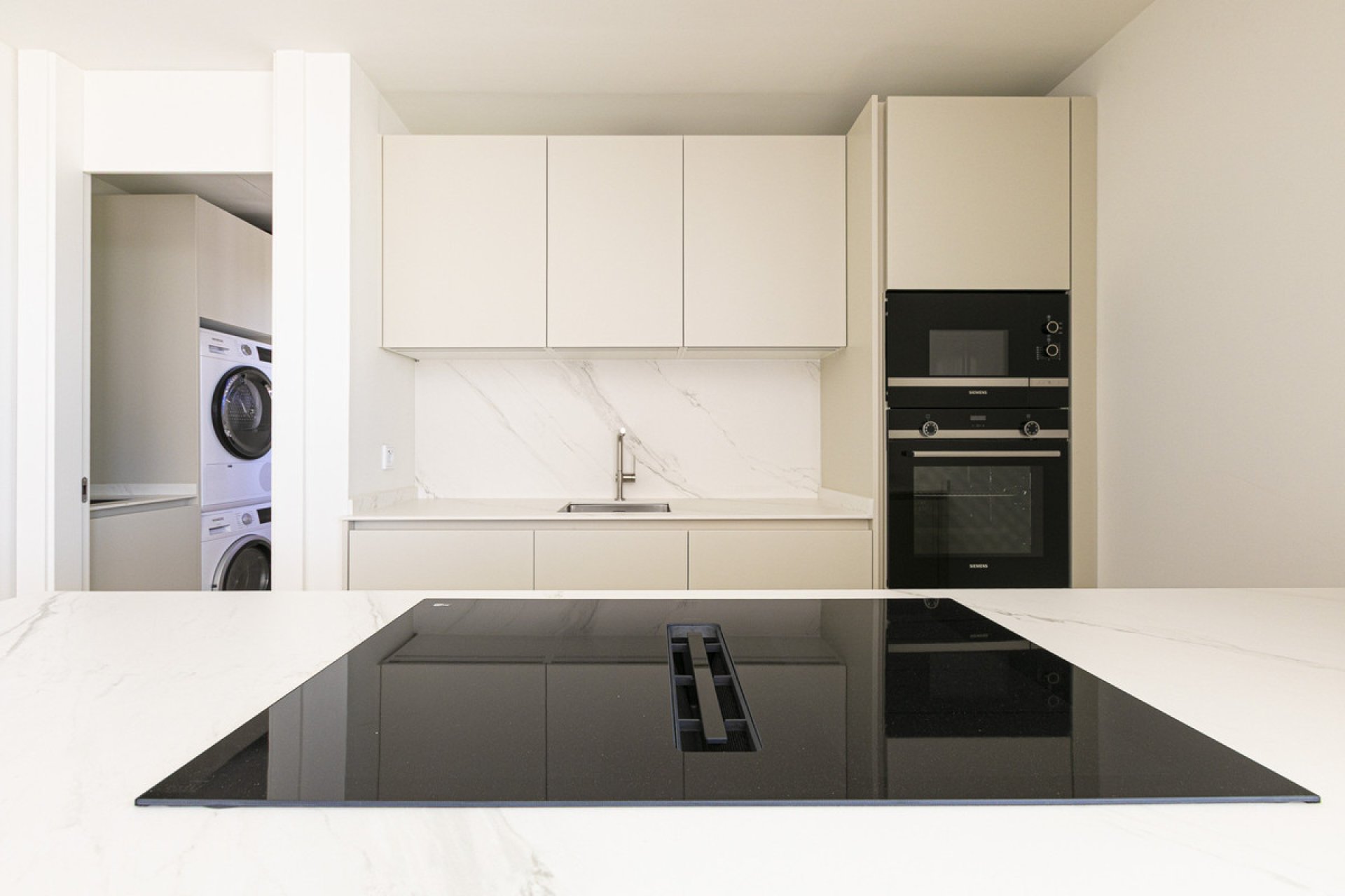 Reventa - Apartment - Middle Floor Apartment - Benahavís - Benahavís Centro