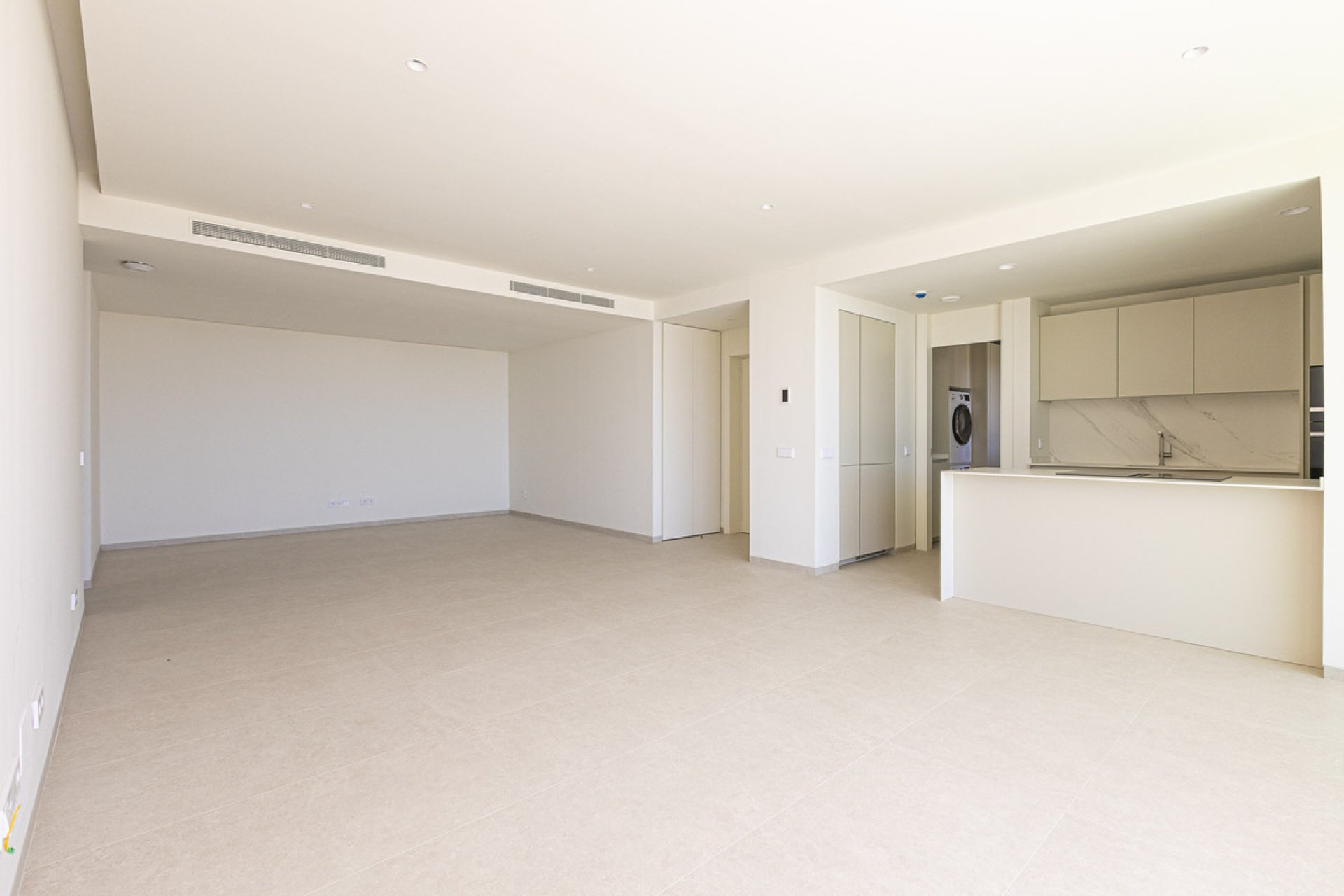 Reventa - Apartment - Middle Floor Apartment - Benahavís - Benahavís Centro