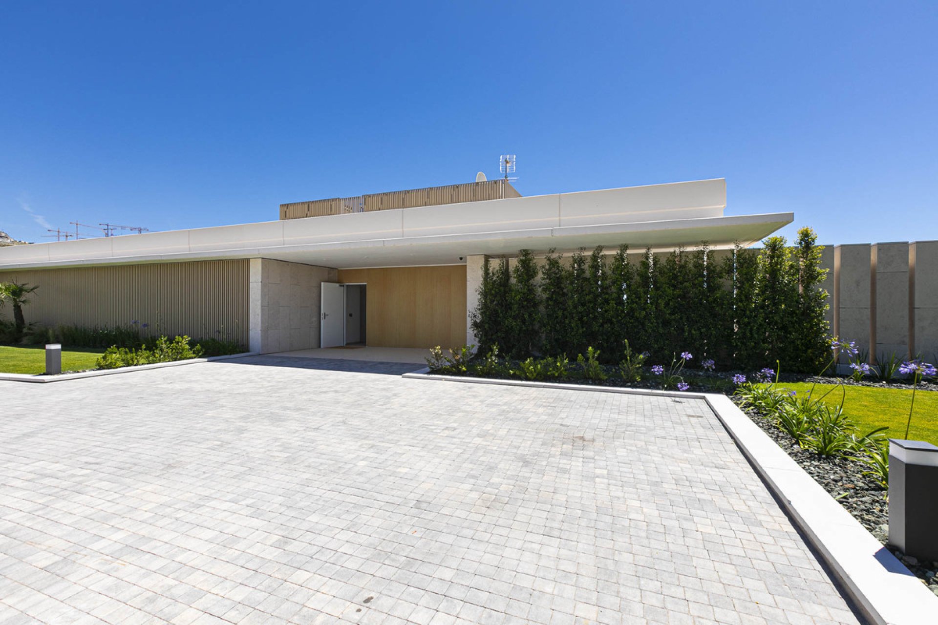 Reventa - Apartment - Middle Floor Apartment - Benahavís - Benahavís Centro