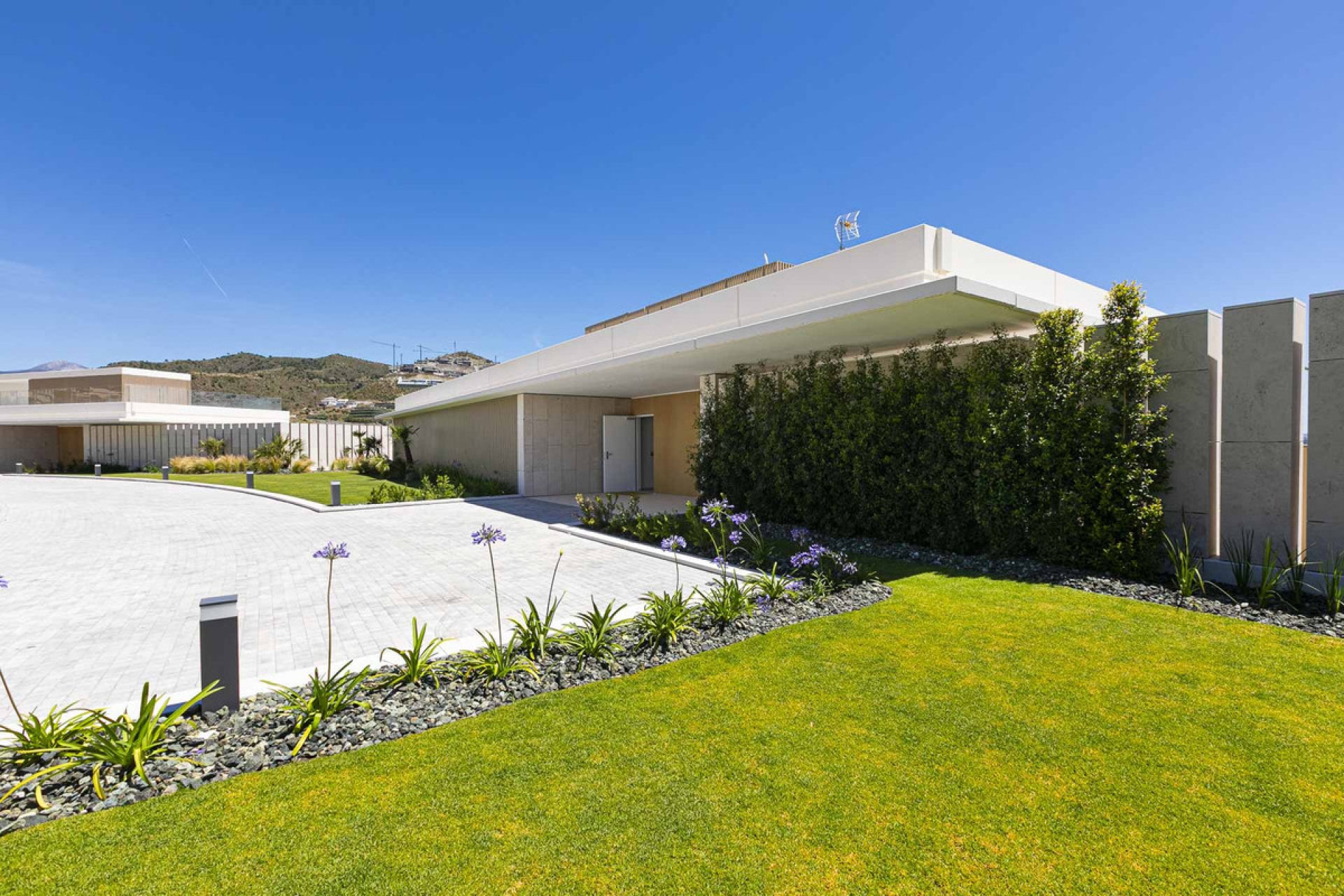 Reventa - Apartment - Middle Floor Apartment - Benahavís - Benahavís Centro