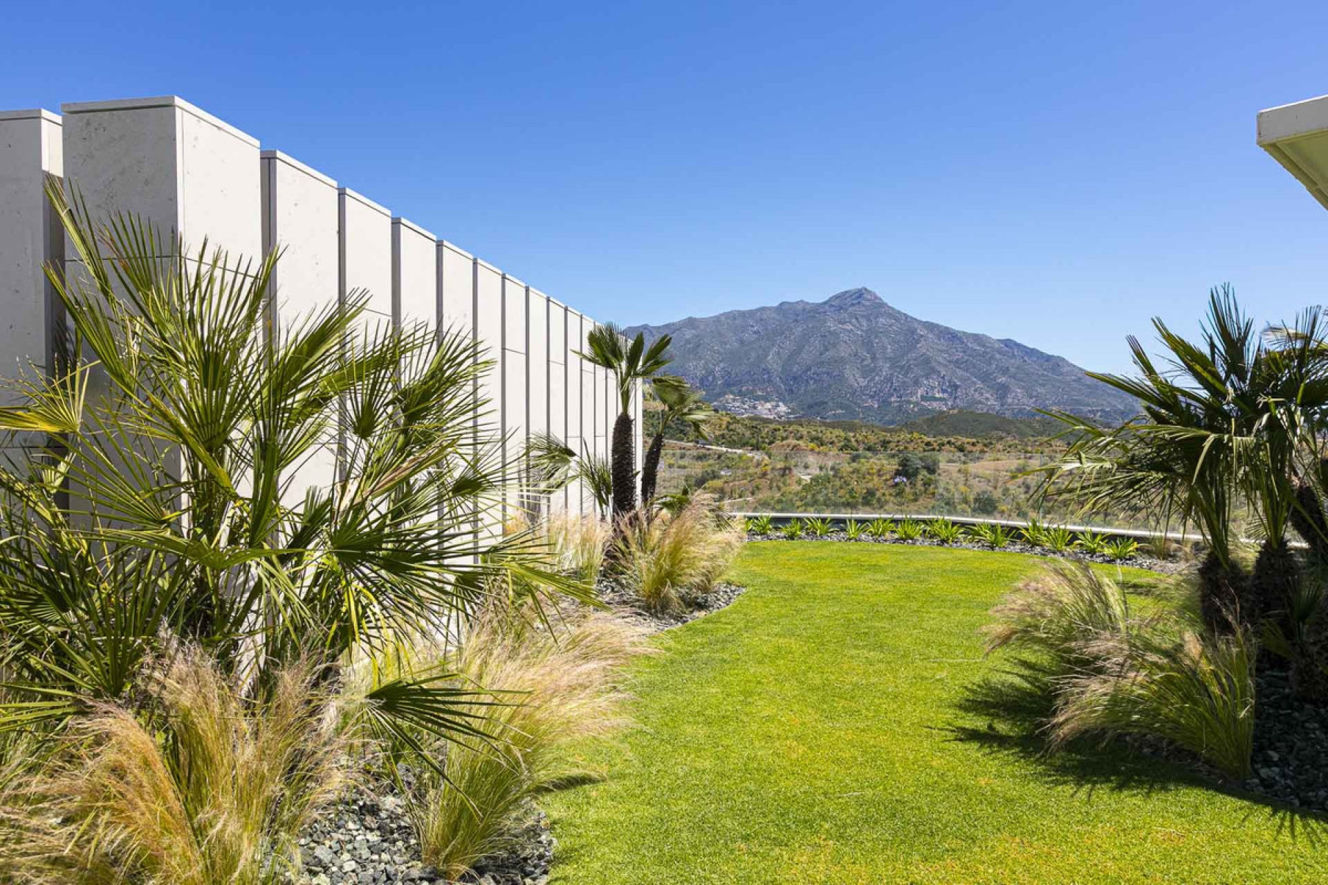 Reventa - Apartment - Middle Floor Apartment - Benahavís - Benahavís Centro