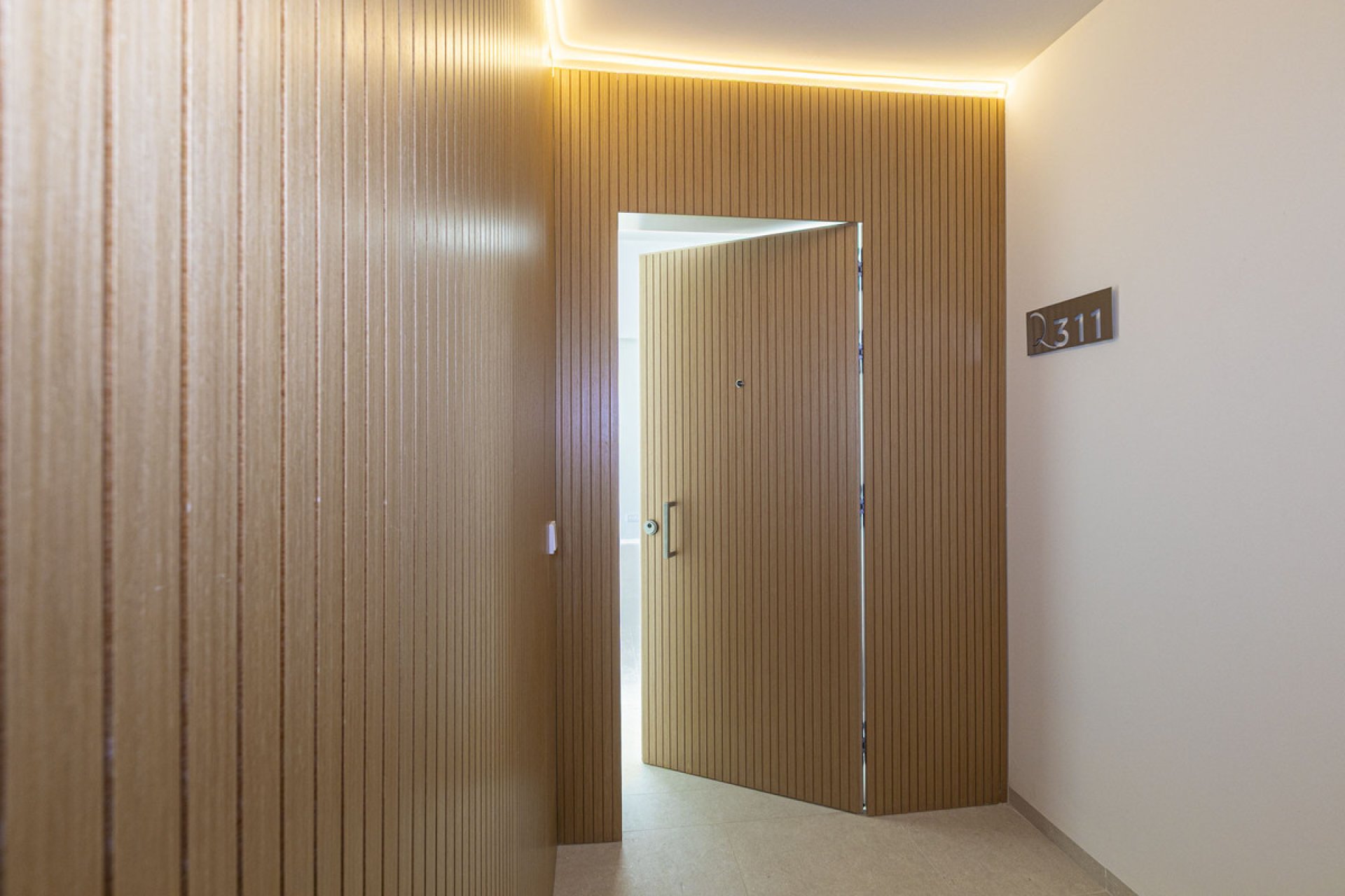 Reventa - Apartment - Middle Floor Apartment - Benahavís - Benahavís Centro