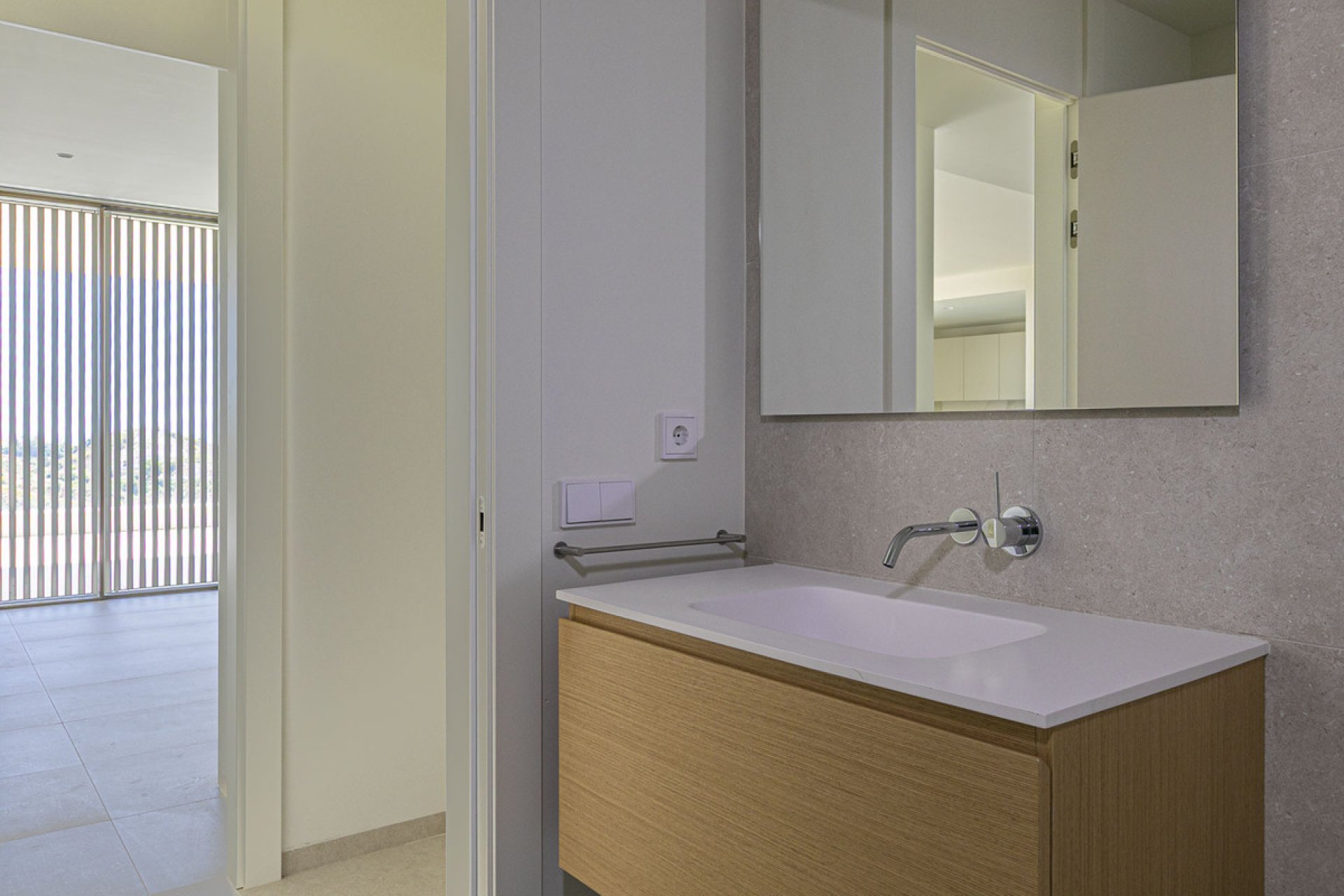 Reventa - Apartment - Middle Floor Apartment - Benahavís - Benahavís Centro