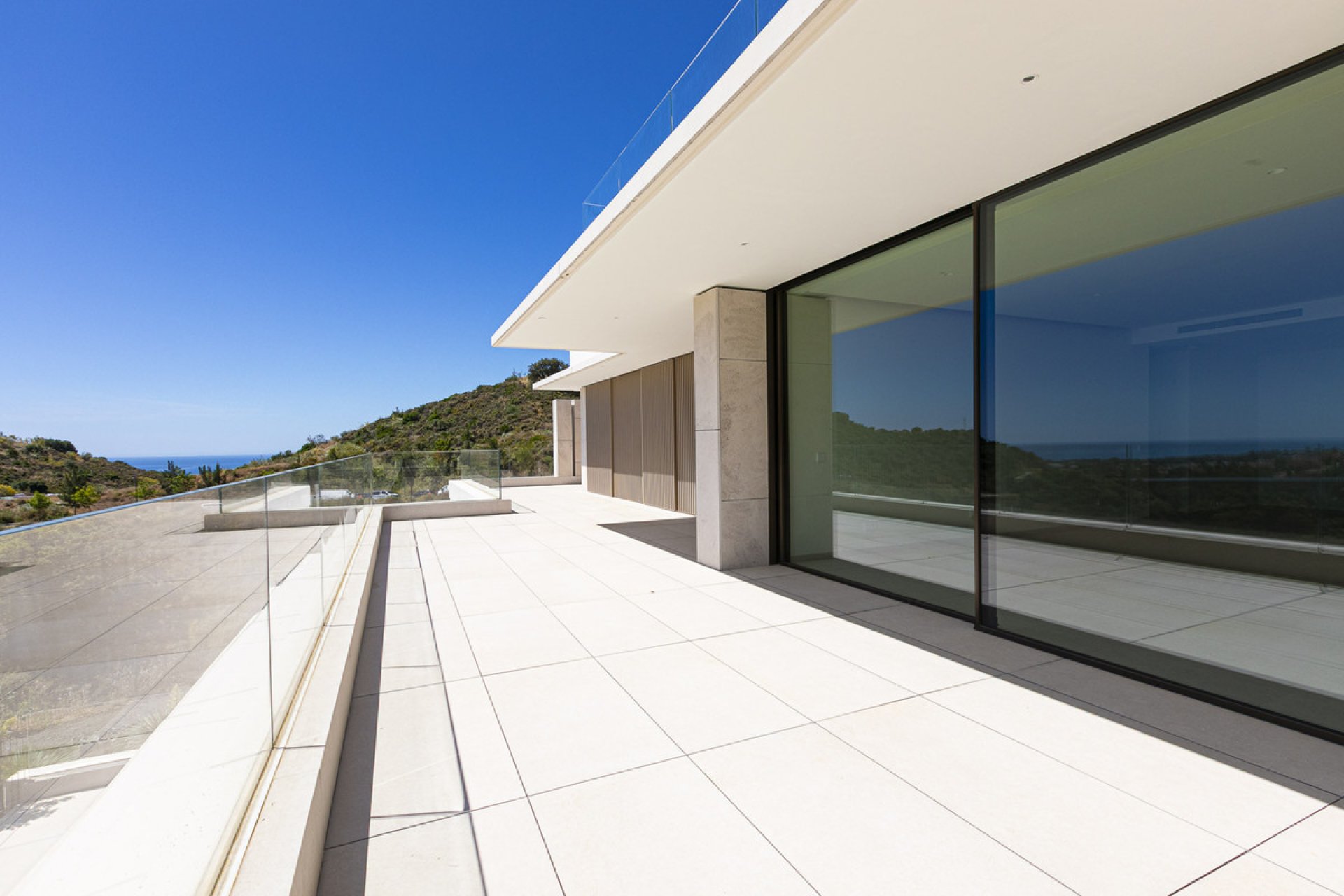 Reventa - Apartment - Middle Floor Apartment - Benahavís - Benahavís Centro