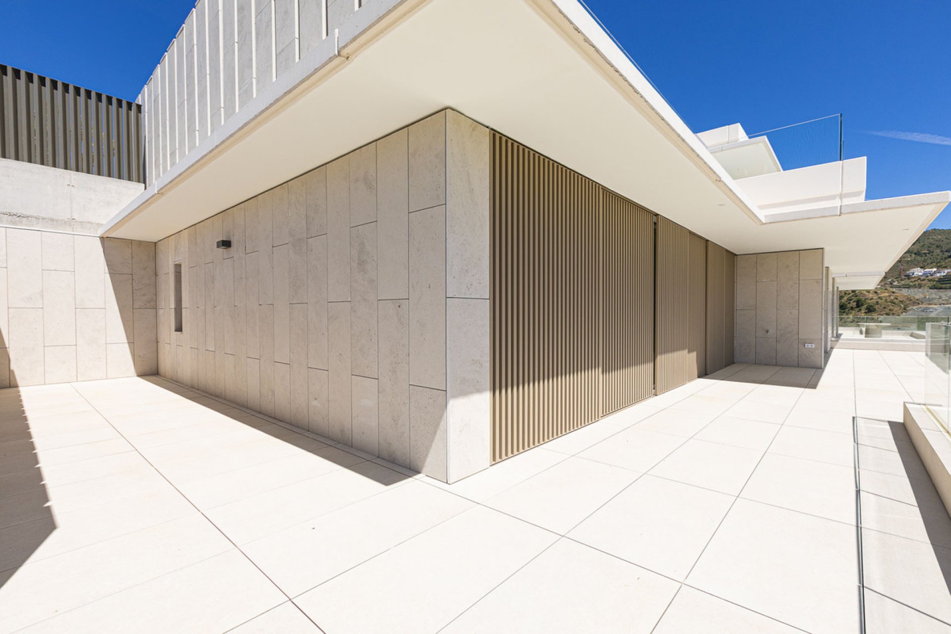 Reventa - Apartment - Middle Floor Apartment - Benahavís - Benahavís Centro