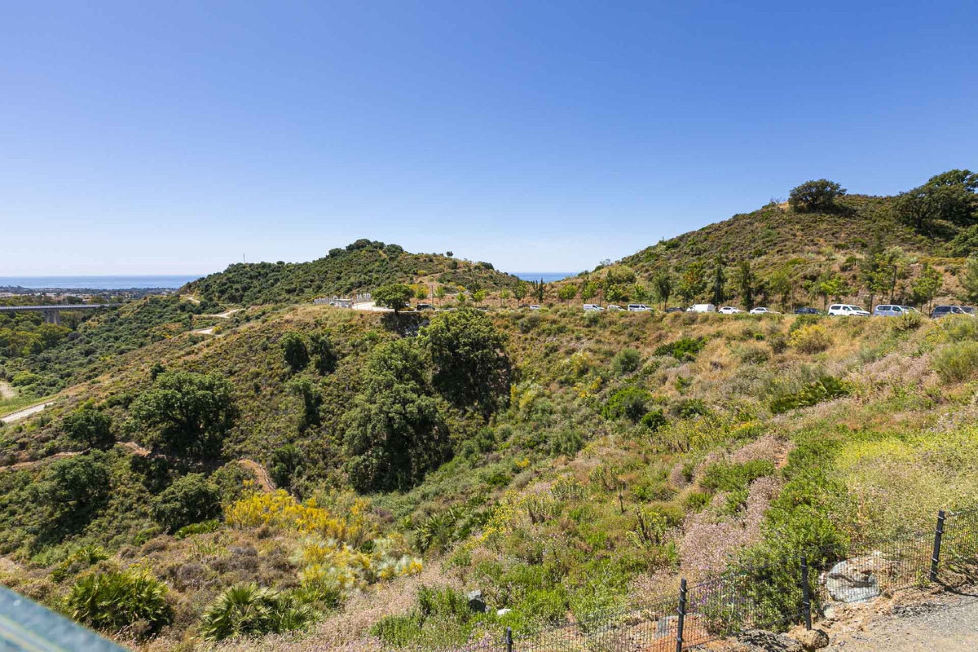 Reventa - Apartment - Middle Floor Apartment - Benahavís - Benahavís Centro