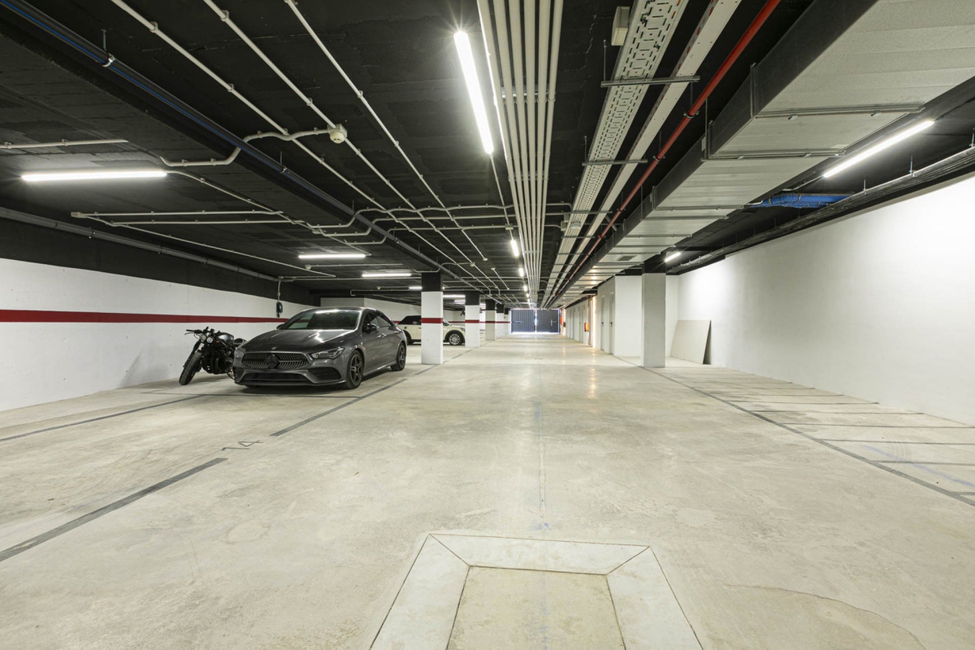 Reventa - Apartment - Middle Floor Apartment - Benahavís - Benahavís Centro