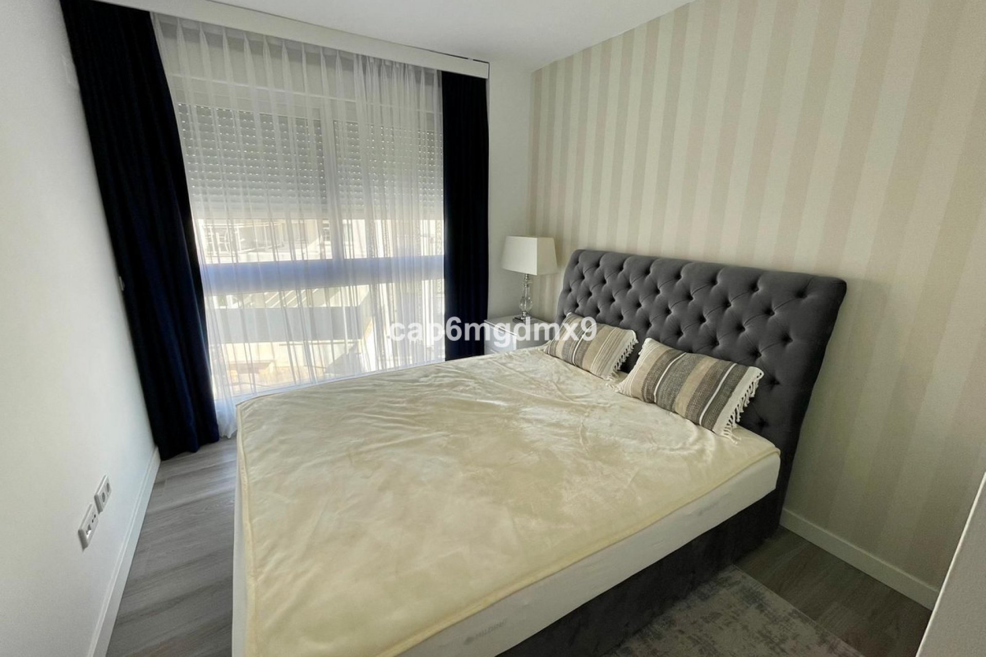 Reventa - Apartment - Middle Floor Apartment - Benahavís - Benahavís Centro