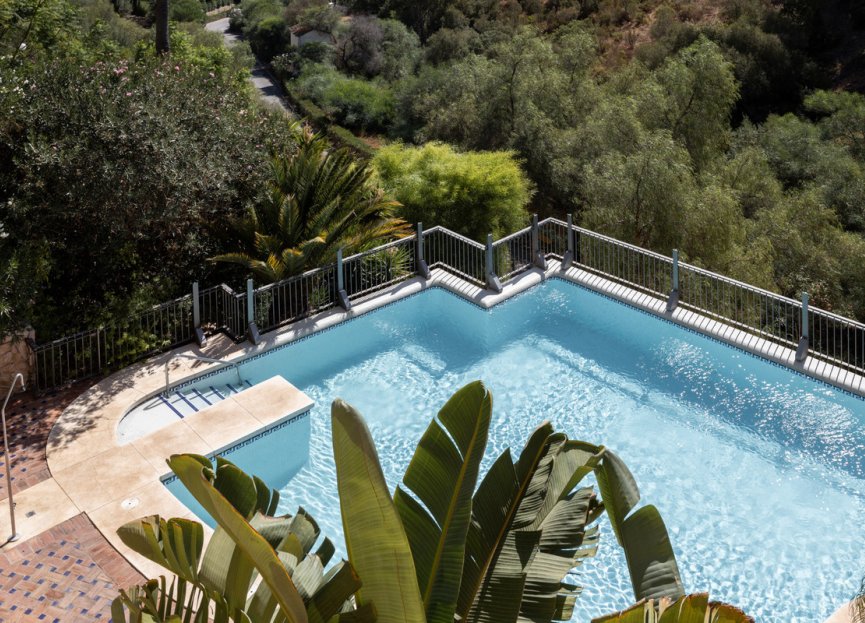 Reventa - Apartment - Middle Floor Apartment - Benahavís - Benahavís Centro