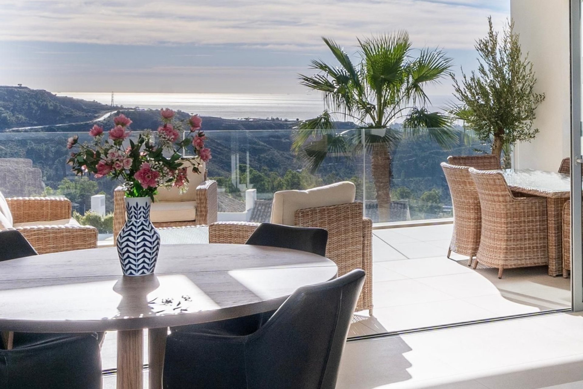 Reventa - Apartment - Middle Floor Apartment - Benahavís - Benahavís Centro