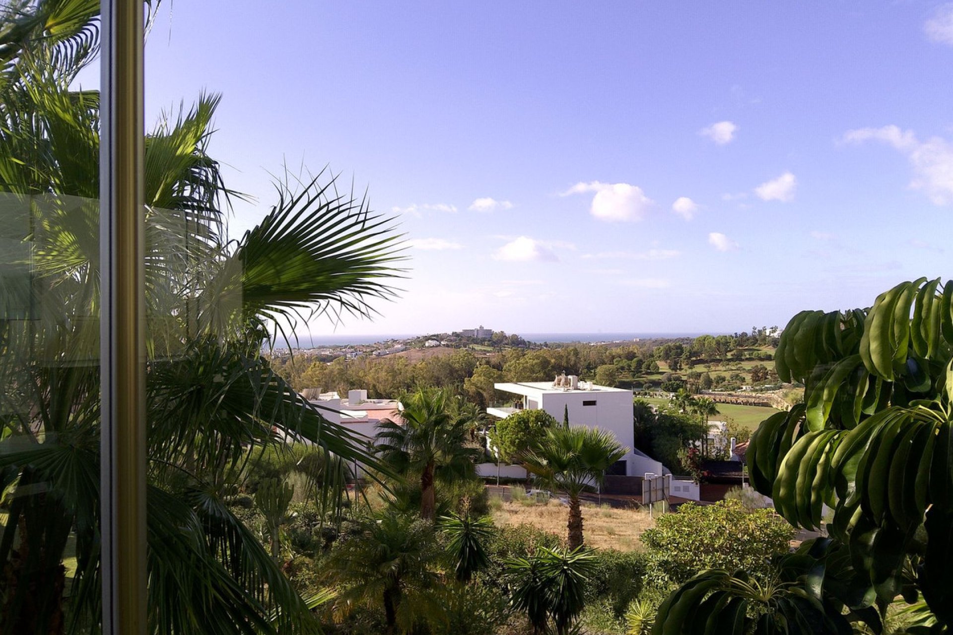 Reventa - Apartment - Middle Floor Apartment - Benahavís - Benahavís Centro