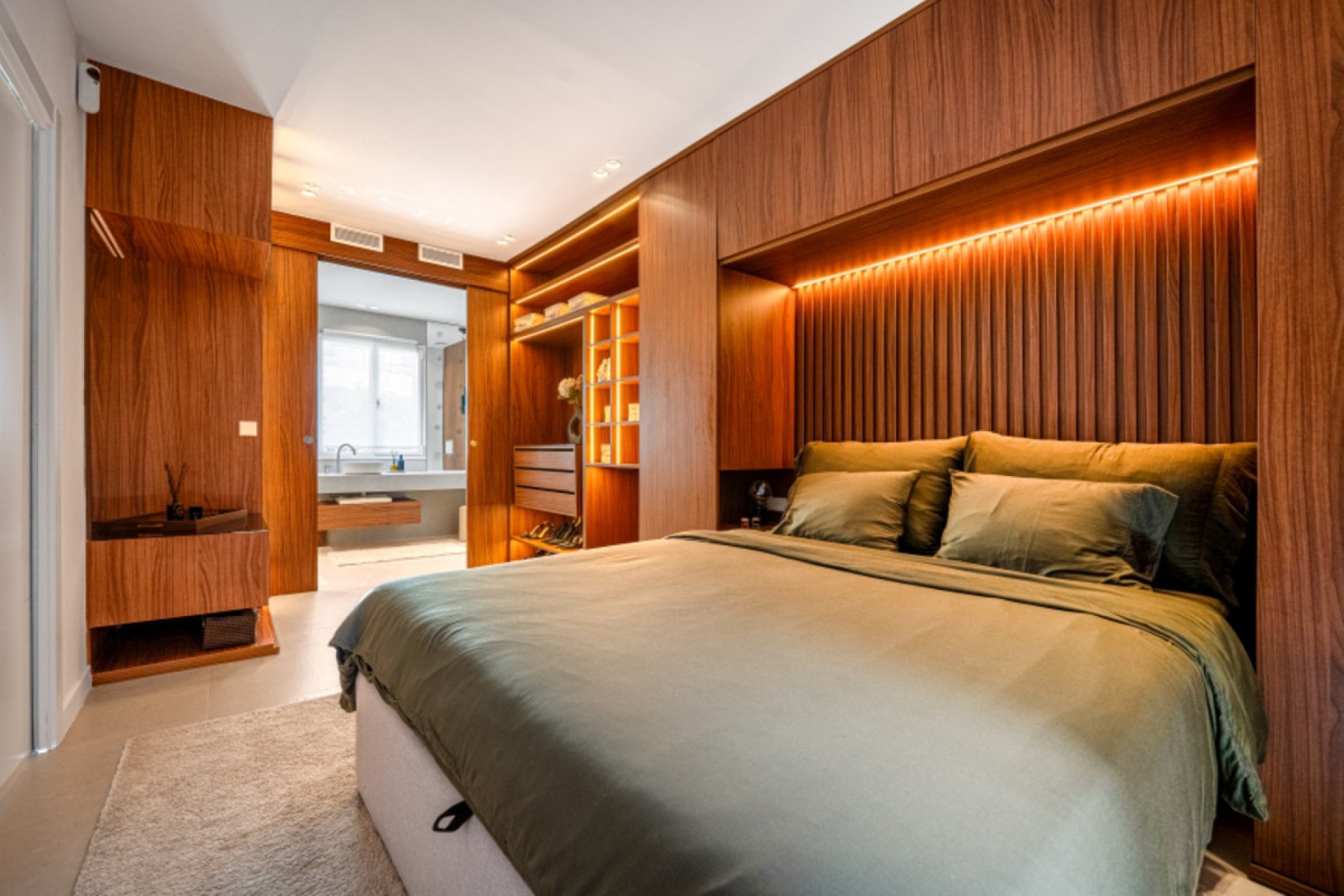 Reventa - Apartment - Middle Floor Apartment - Benahavís - Benahavís Centro