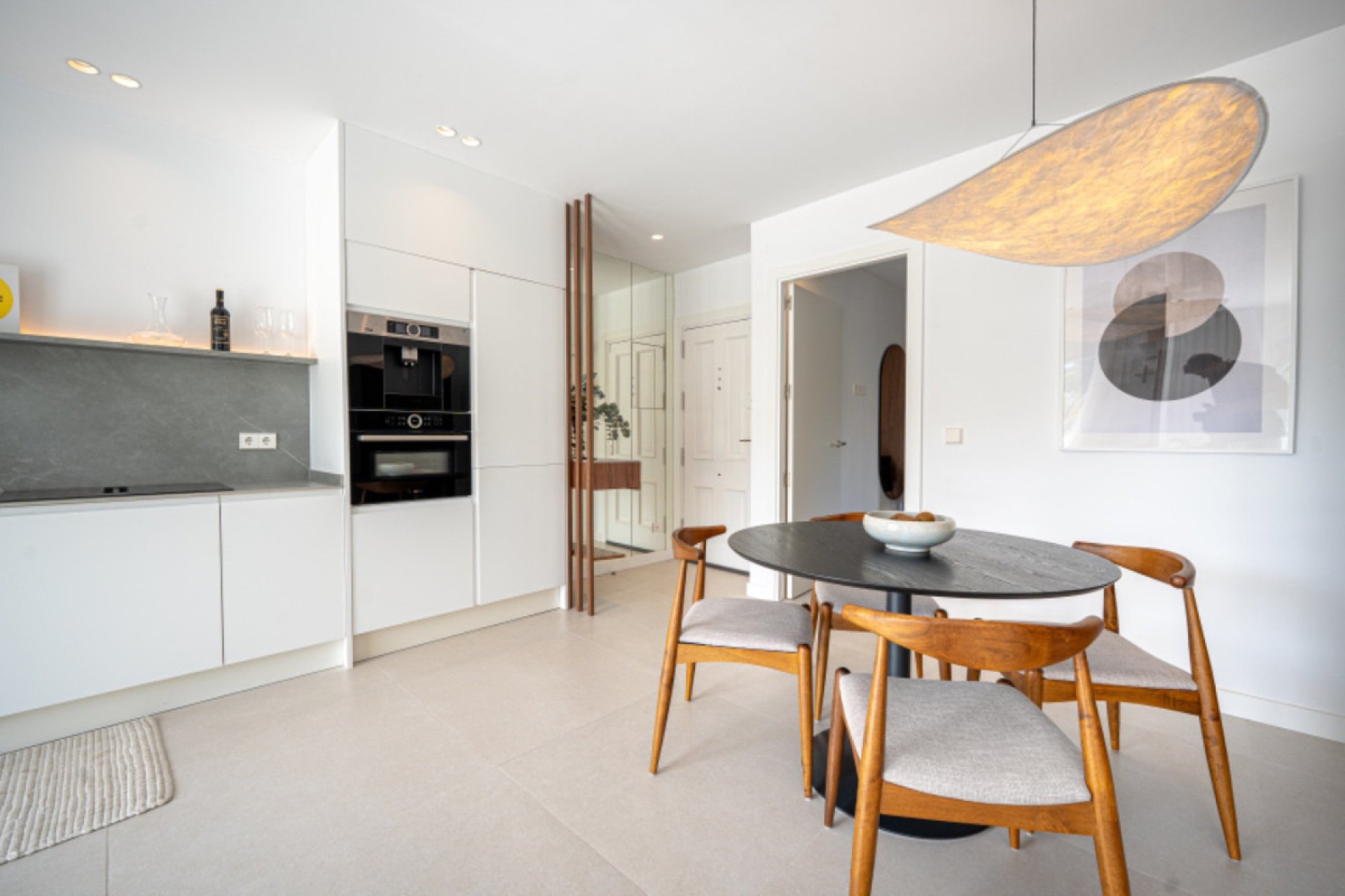 Reventa - Apartment - Middle Floor Apartment - Benahavís - Benahavís Centro