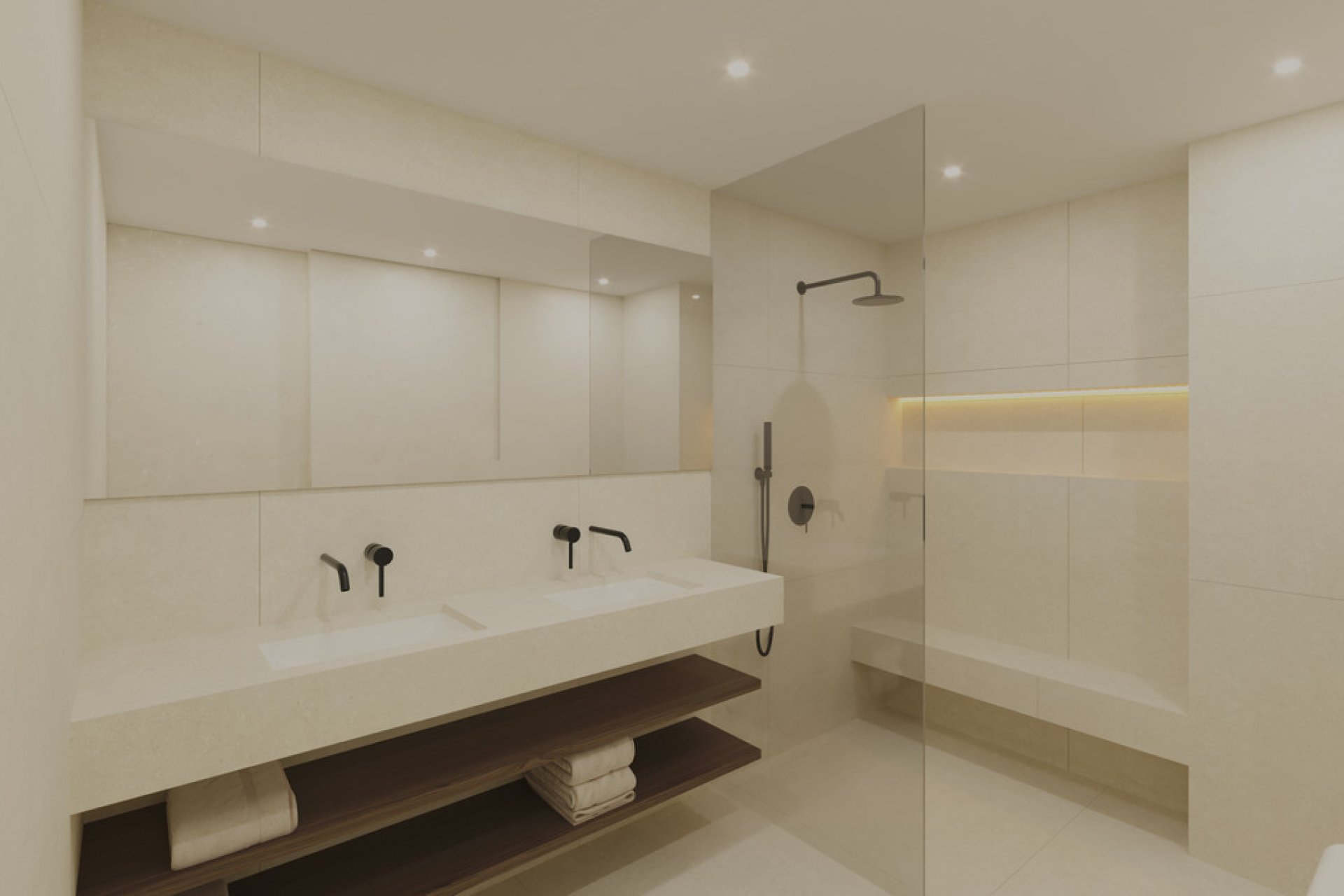 Reventa - Apartment - Middle Floor Apartment - Benahavís - Benahavís Centro