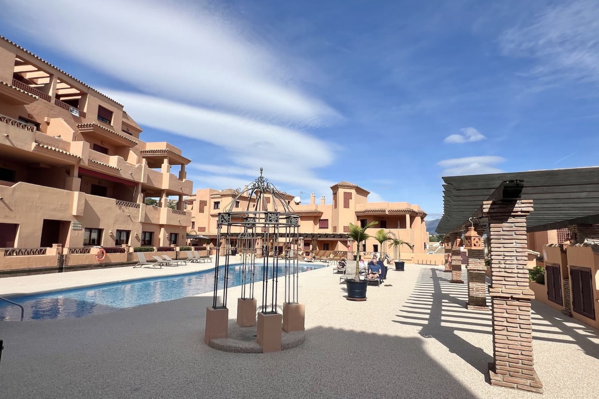 Reventa - Apartment - Middle Floor Apartment - Benahavís - Benahavís Centro