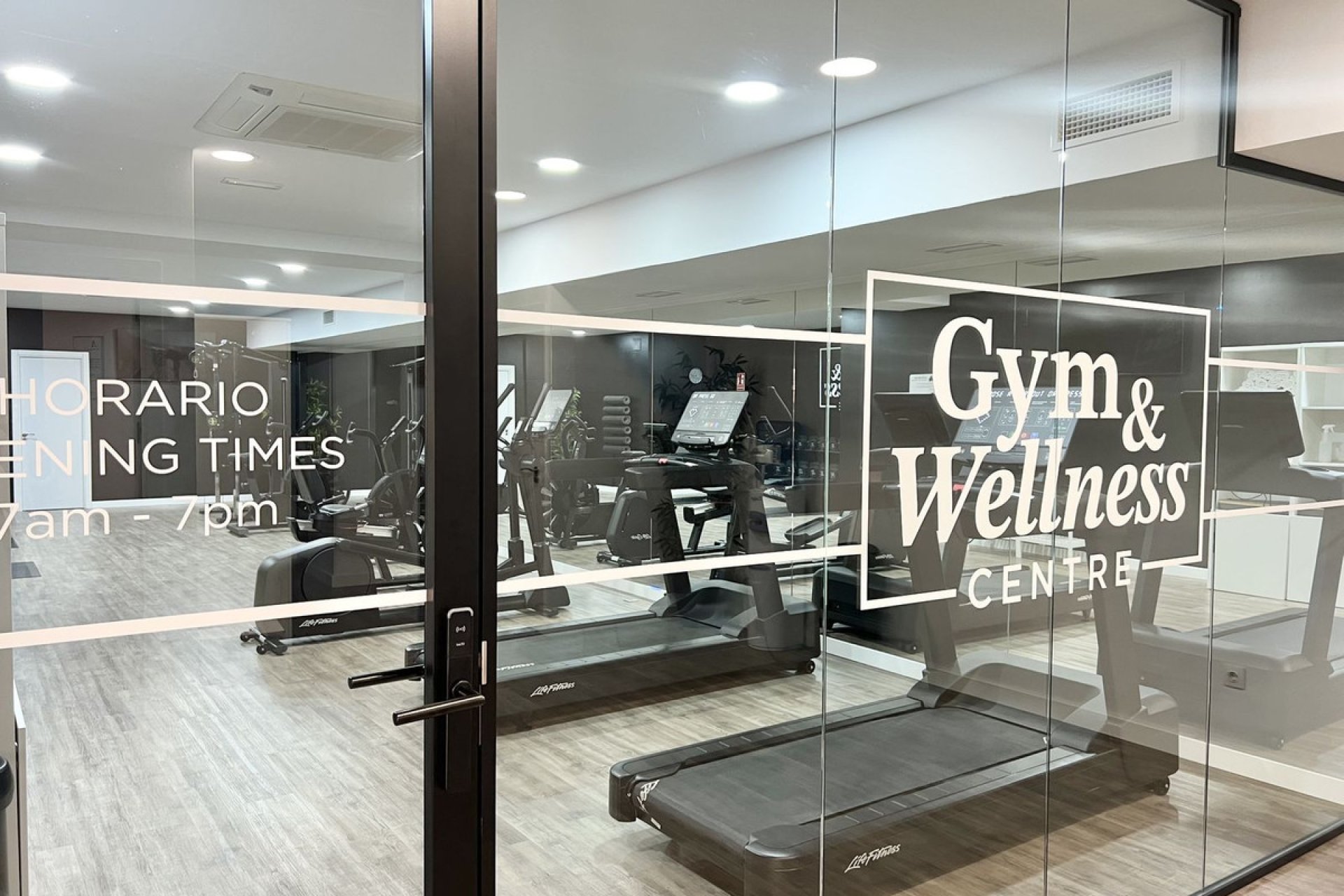 Reventa - Apartment - Middle Floor Apartment - Benahavís - Benahavís Centro