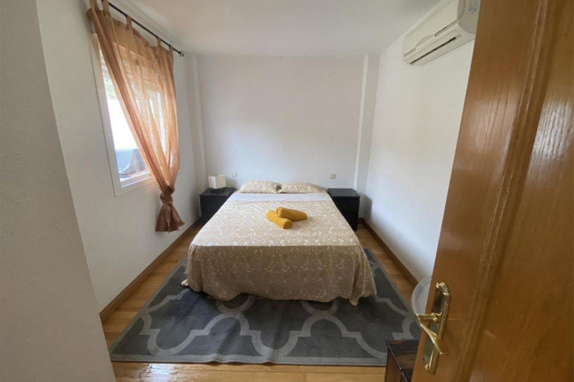 Reventa - Apartment - Middle Floor Apartment - Benahavís - Benahavís Centro