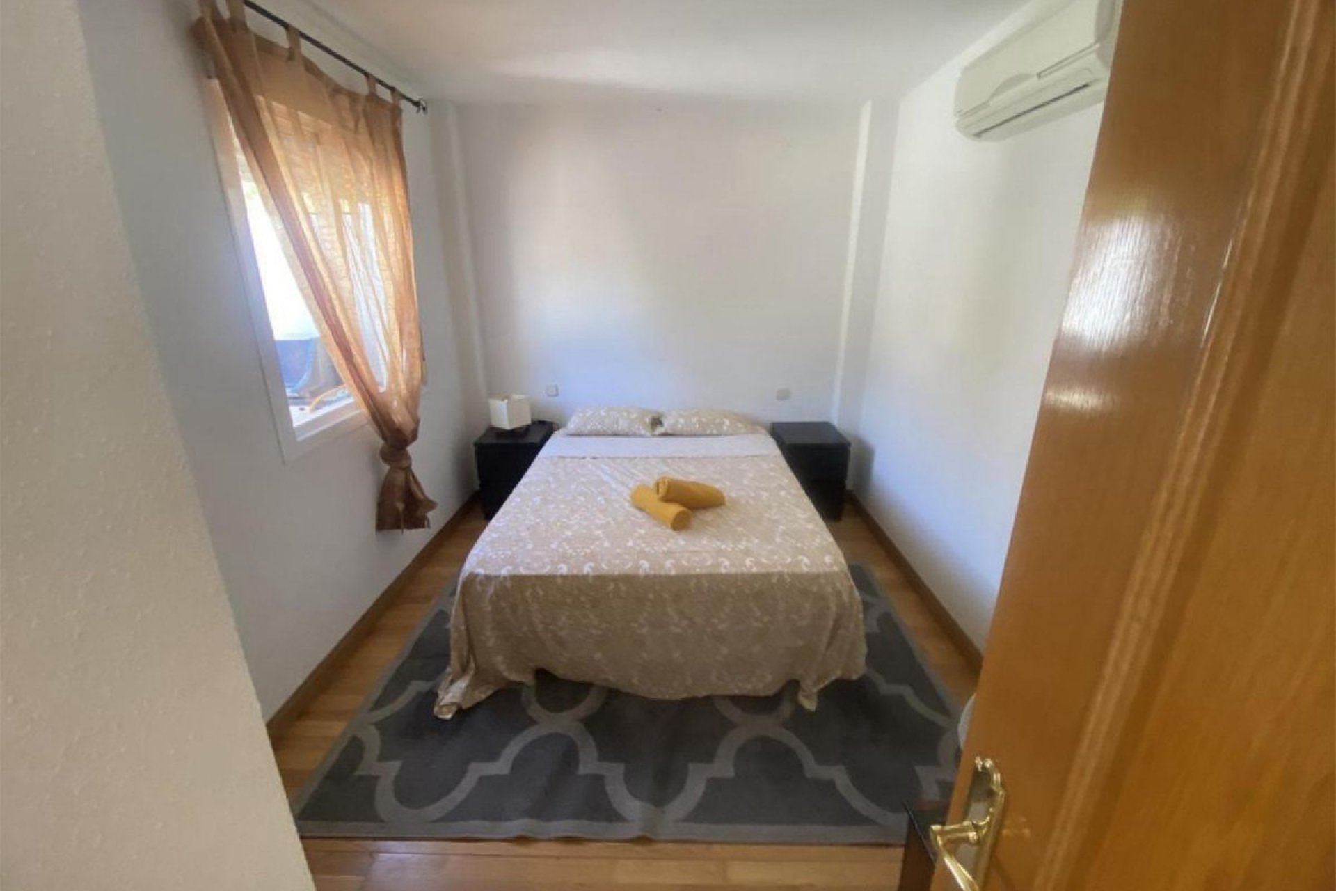 Reventa - Apartment - Middle Floor Apartment - Benahavís - Benahavís Centro