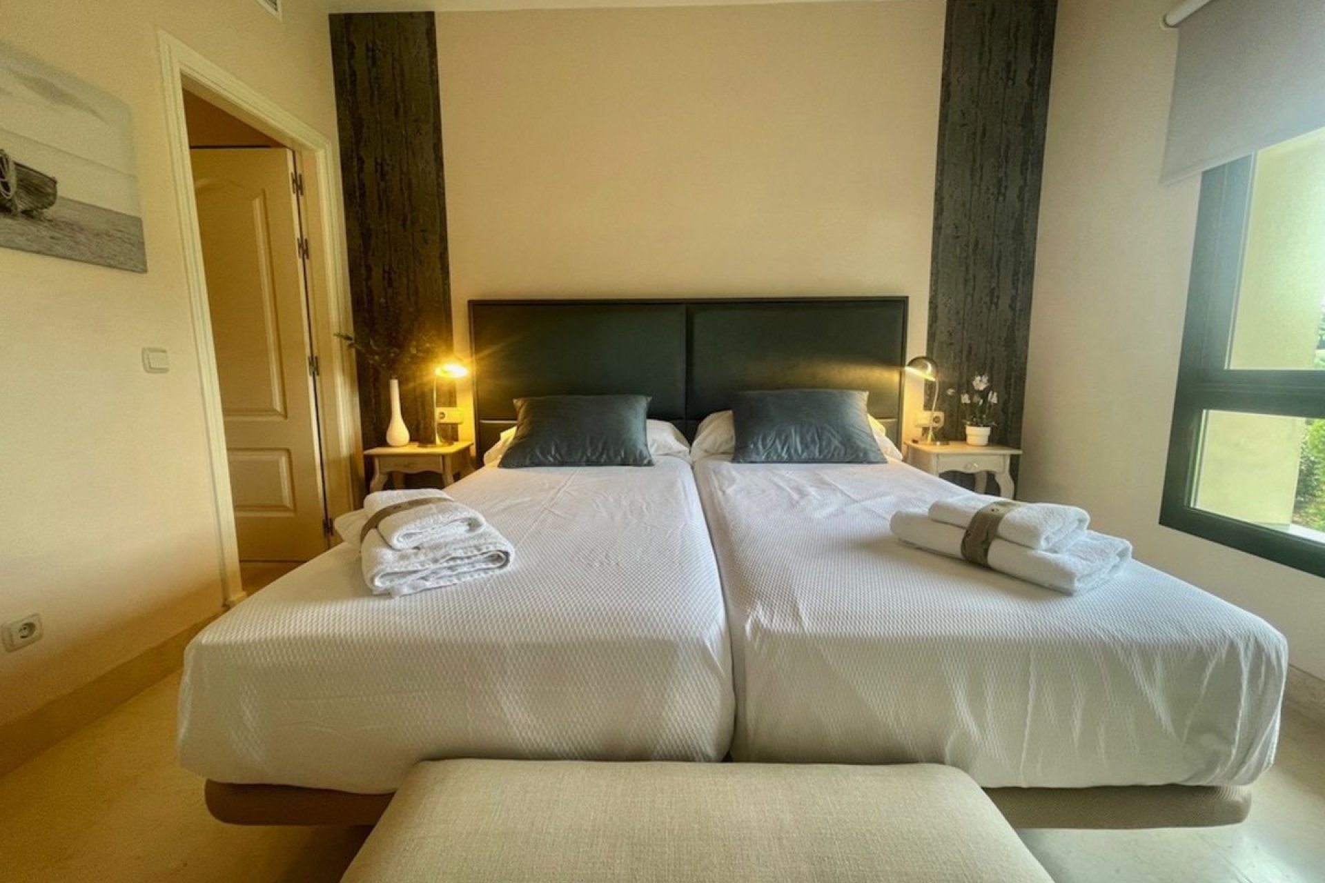 Reventa - Apartment - Middle Floor Apartment - Benahavís - Benahavís Centro