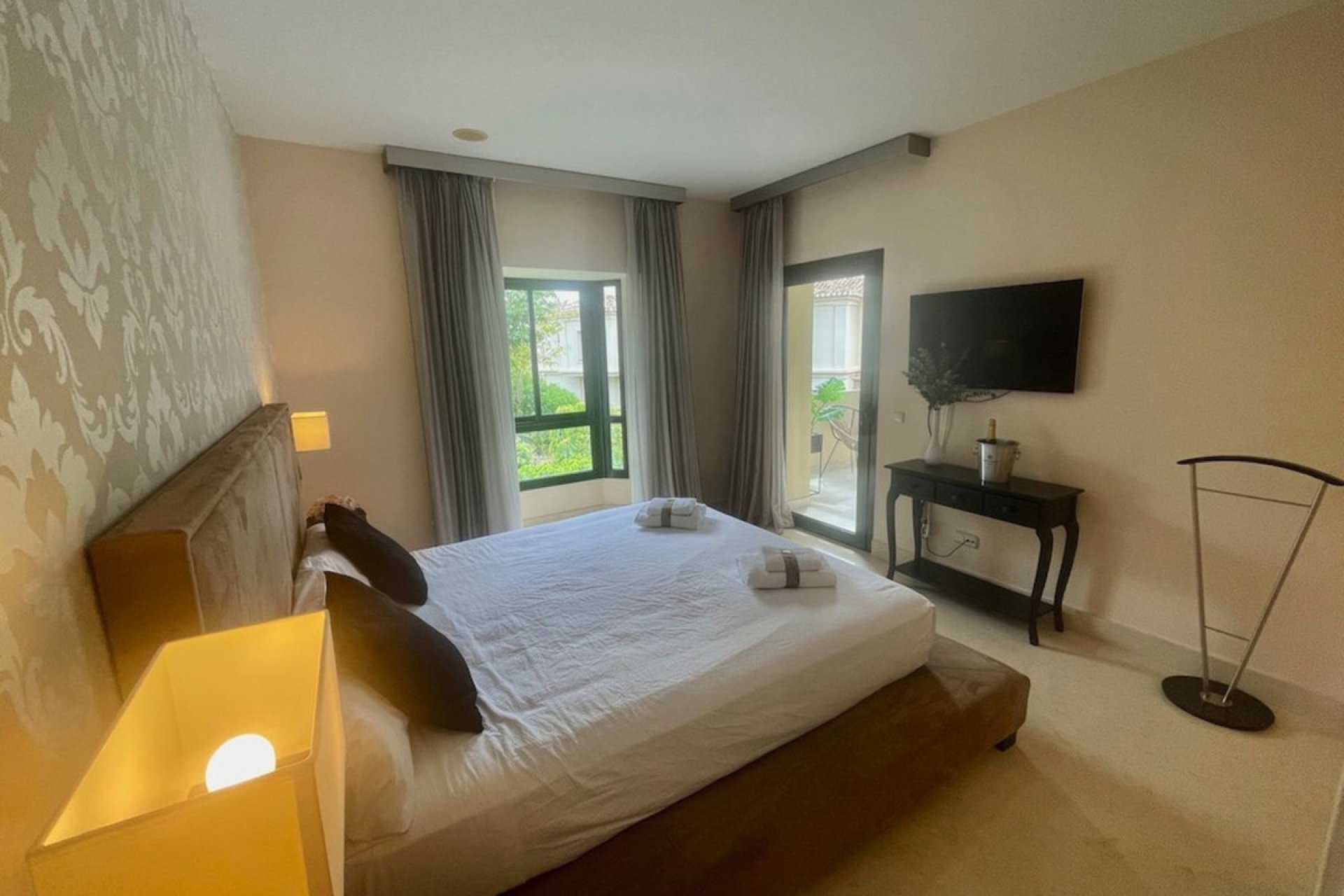 Reventa - Apartment - Middle Floor Apartment - Benahavís - Benahavís Centro