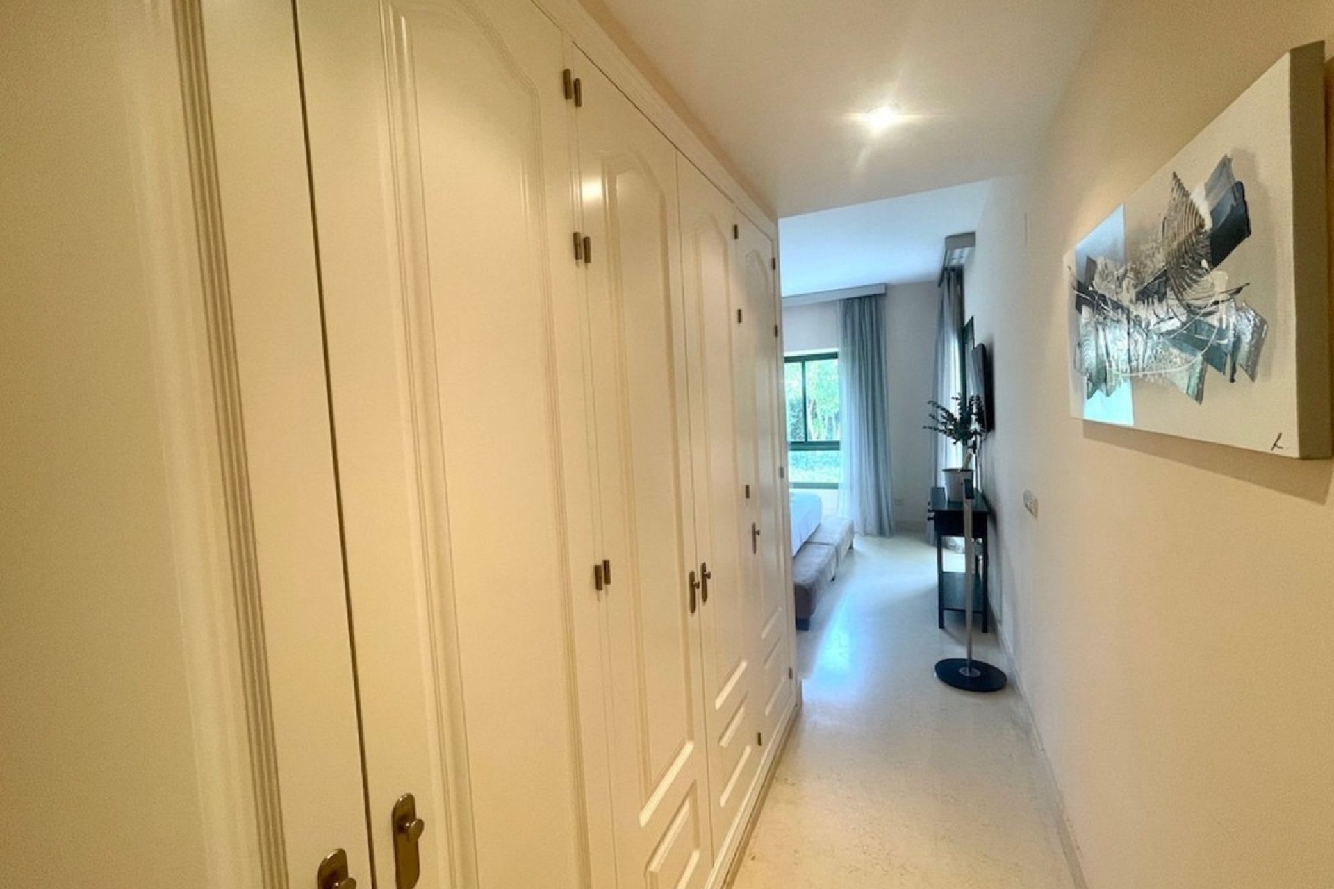 Reventa - Apartment - Middle Floor Apartment - Benahavís - Benahavís Centro