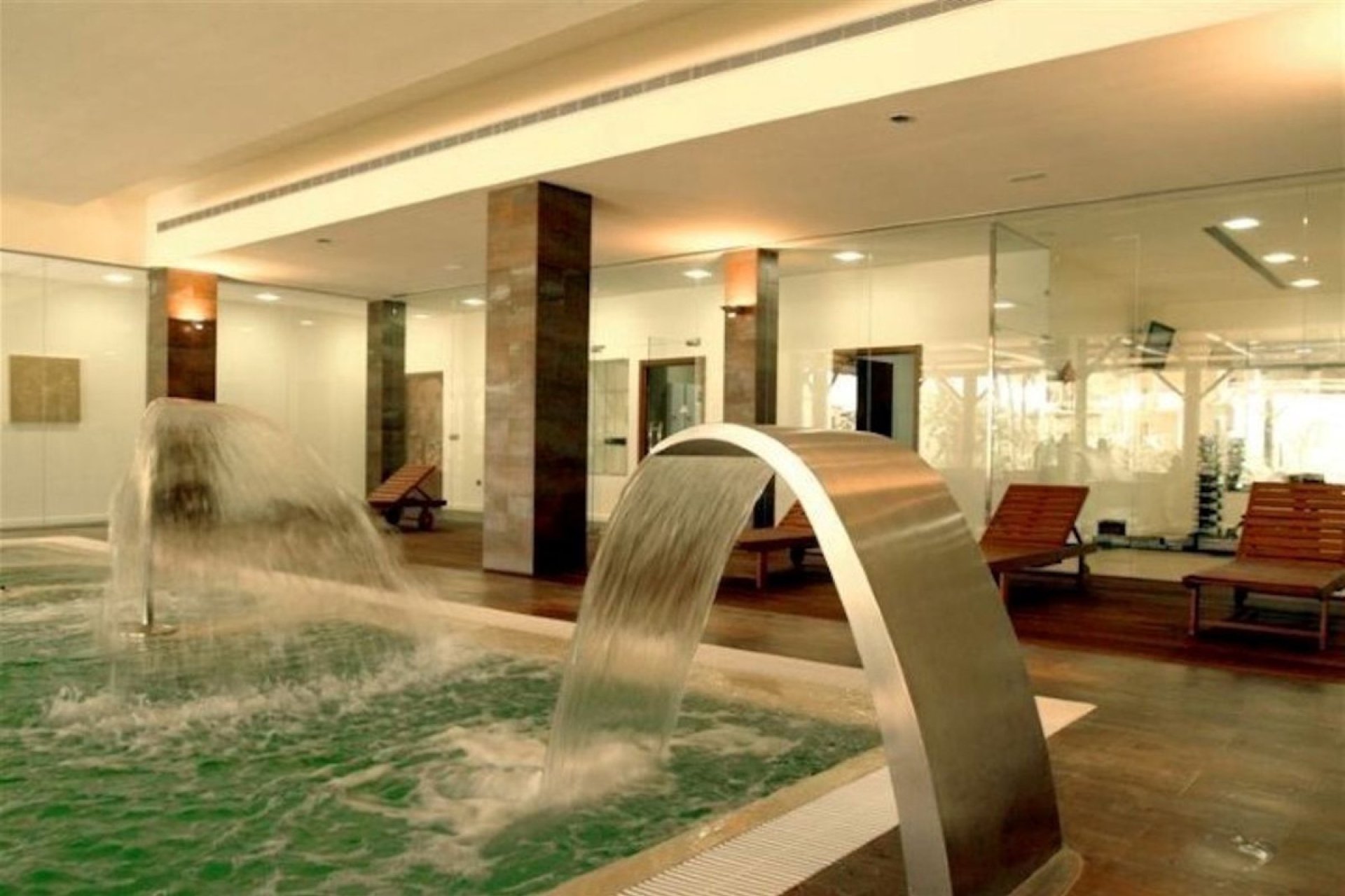 Reventa - Apartment - Middle Floor Apartment - Benahavís - Benahavís Centro