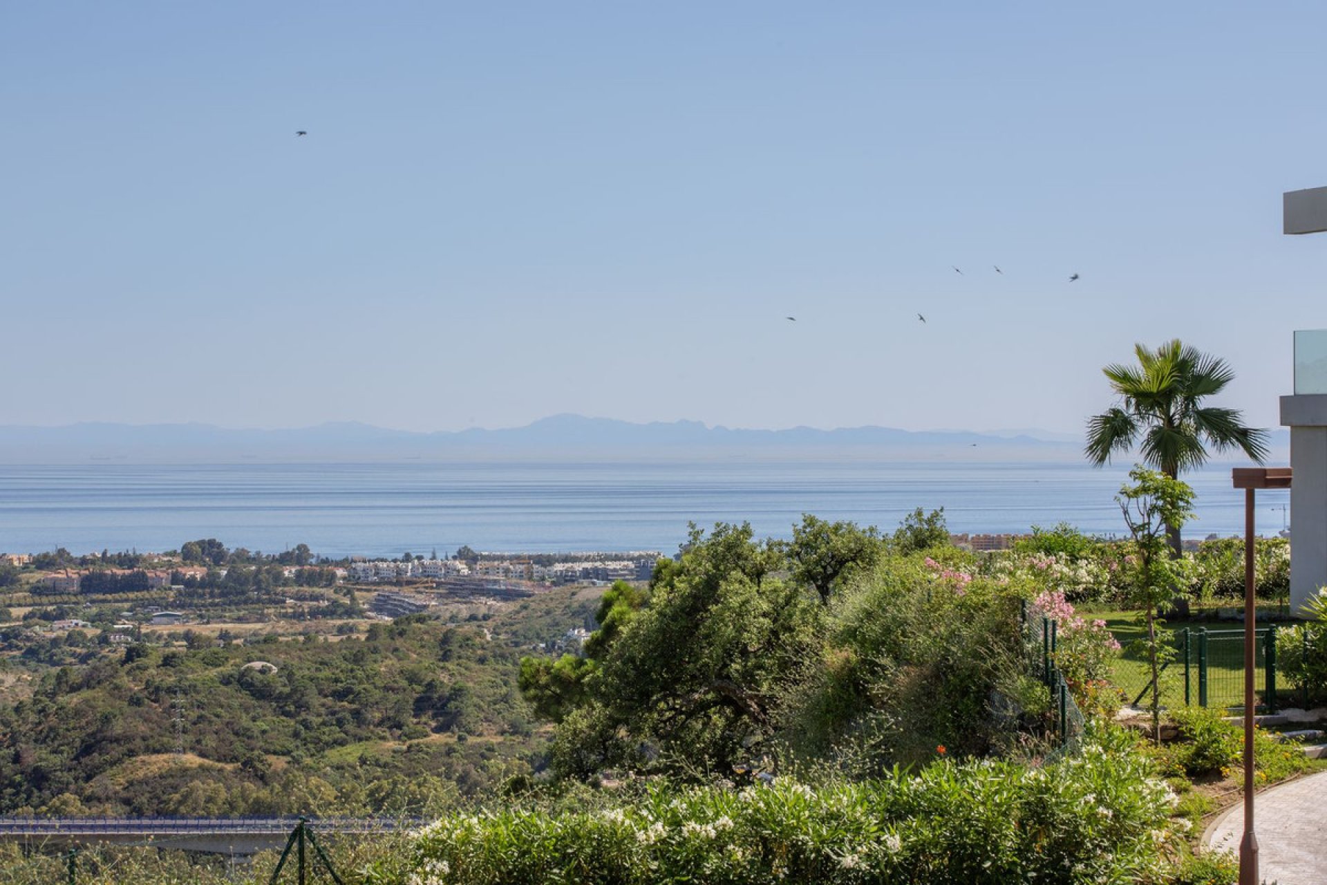 Reventa - Apartment - Middle Floor Apartment - Benahavís - Benahavís Centro