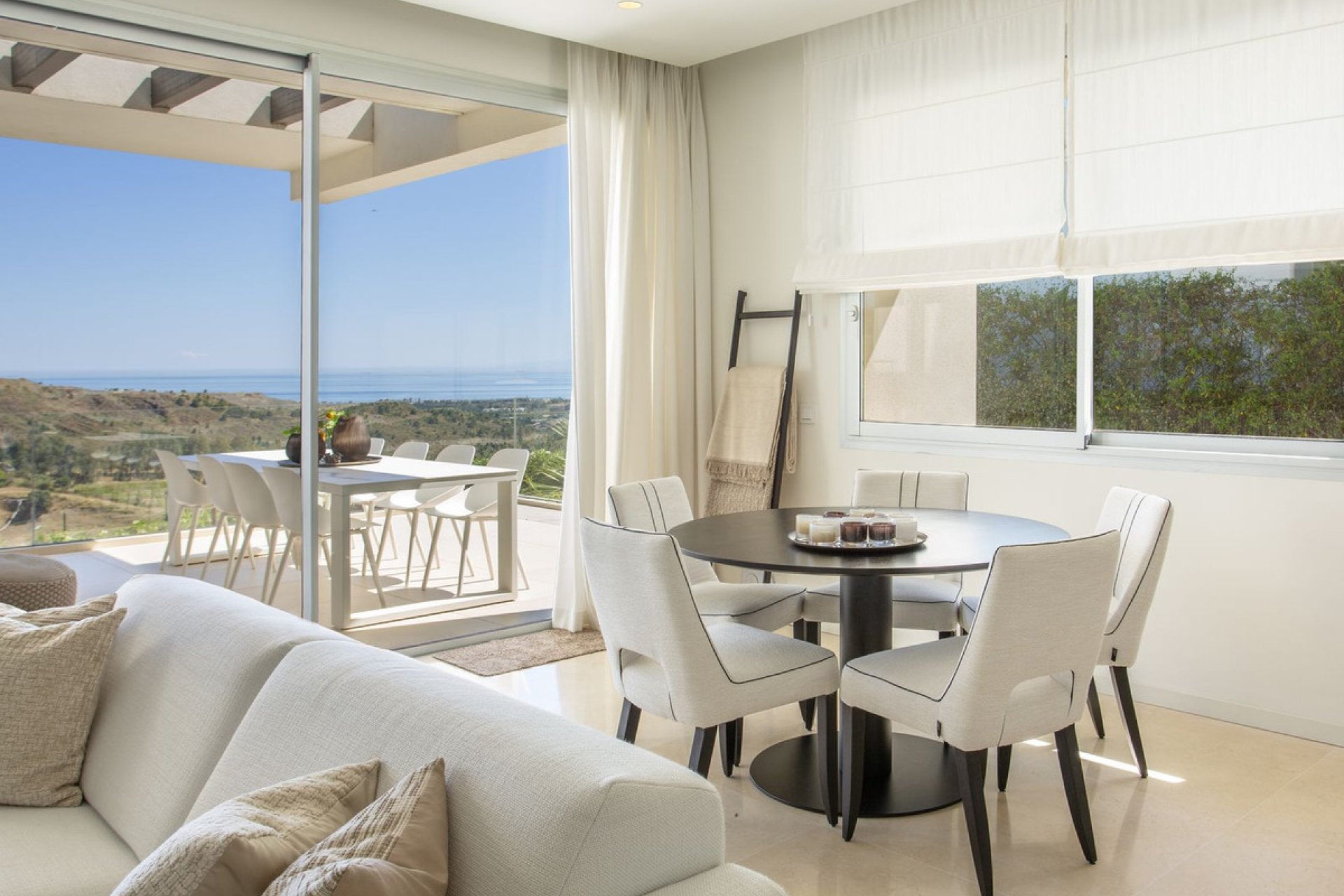 Reventa - Apartment - Middle Floor Apartment - Benahavís - Benahavís Centro