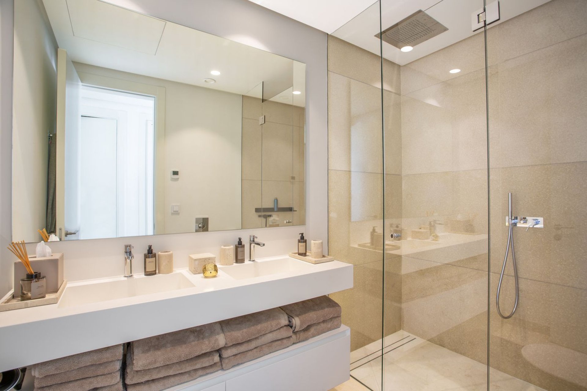 Reventa - Apartment - Middle Floor Apartment - Benahavís - Benahavís Centro