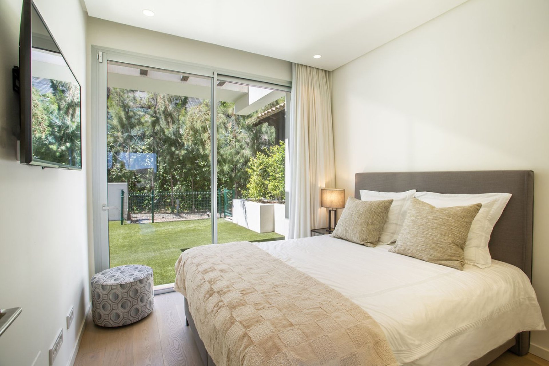 Reventa - Apartment - Middle Floor Apartment - Benahavís - Benahavís Centro