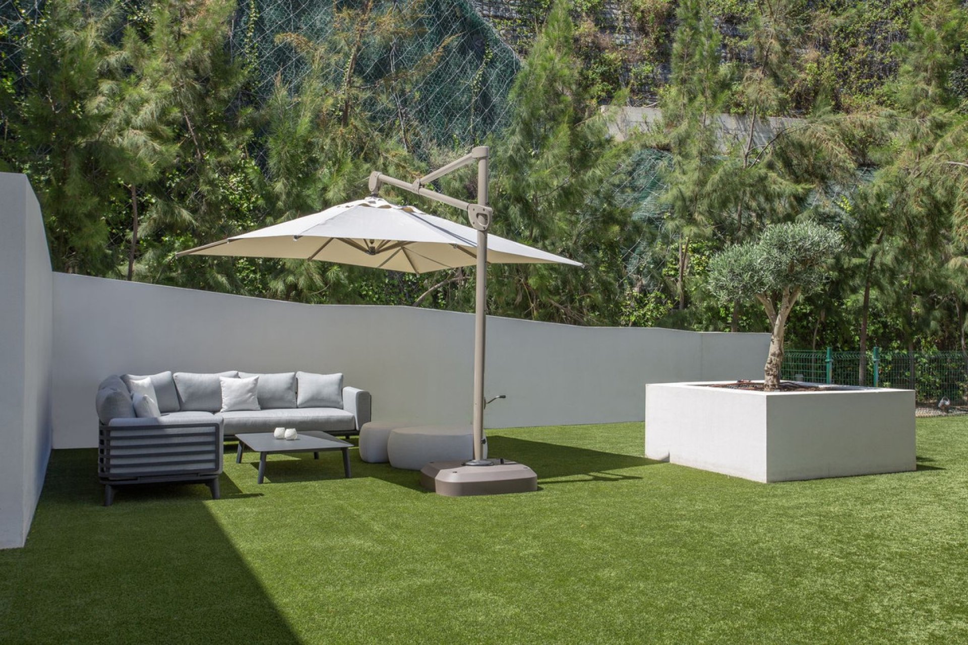 Reventa - Apartment - Middle Floor Apartment - Benahavís - Benahavís Centro