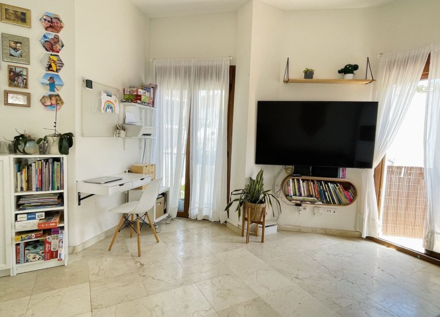 Reventa - Apartment - Middle Floor Apartment - Benahavís - Benahavís Centro