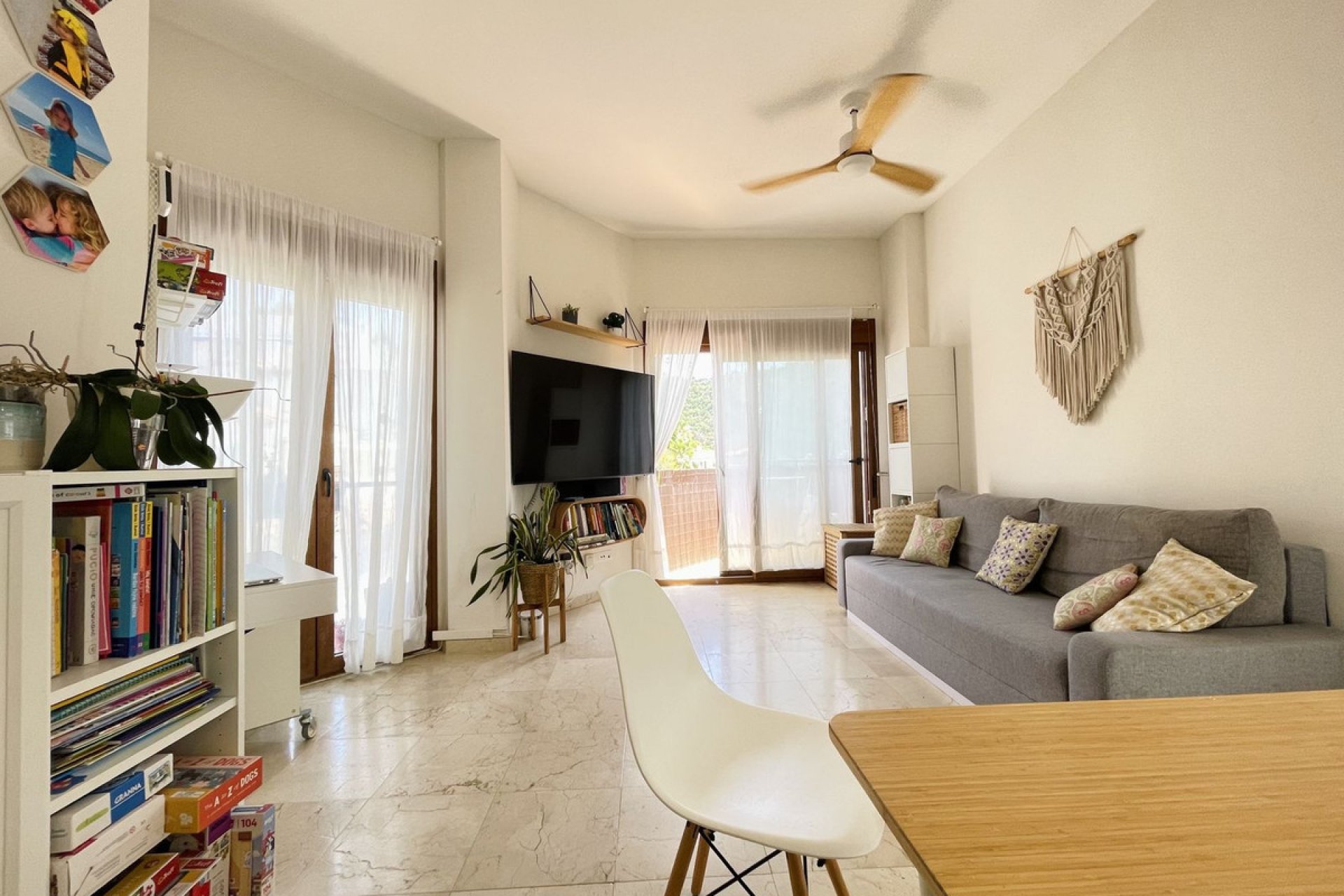 Reventa - Apartment - Middle Floor Apartment - Benahavís - Benahavís Centro