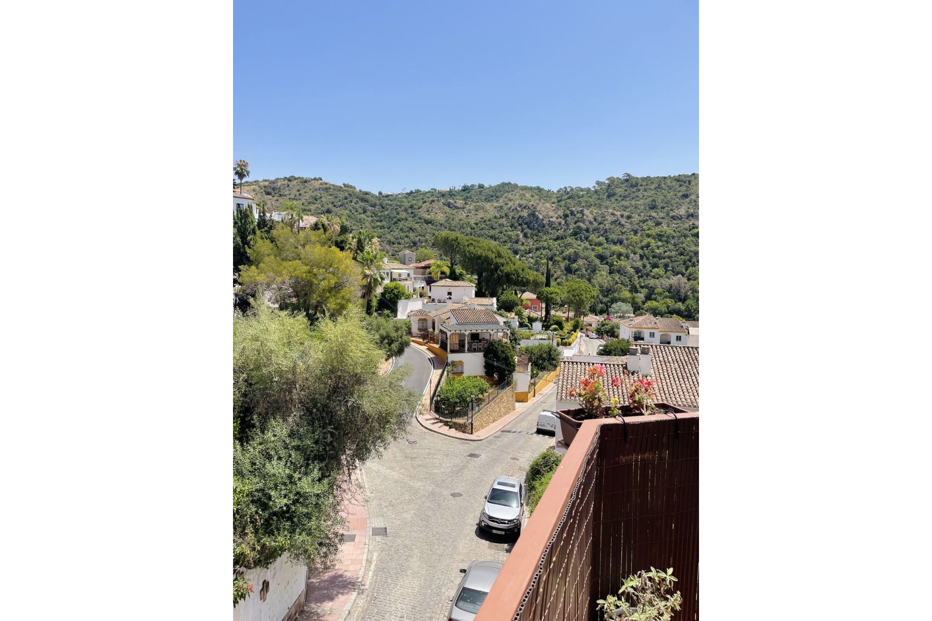 Reventa - Apartment - Middle Floor Apartment - Benahavís - Benahavís Centro