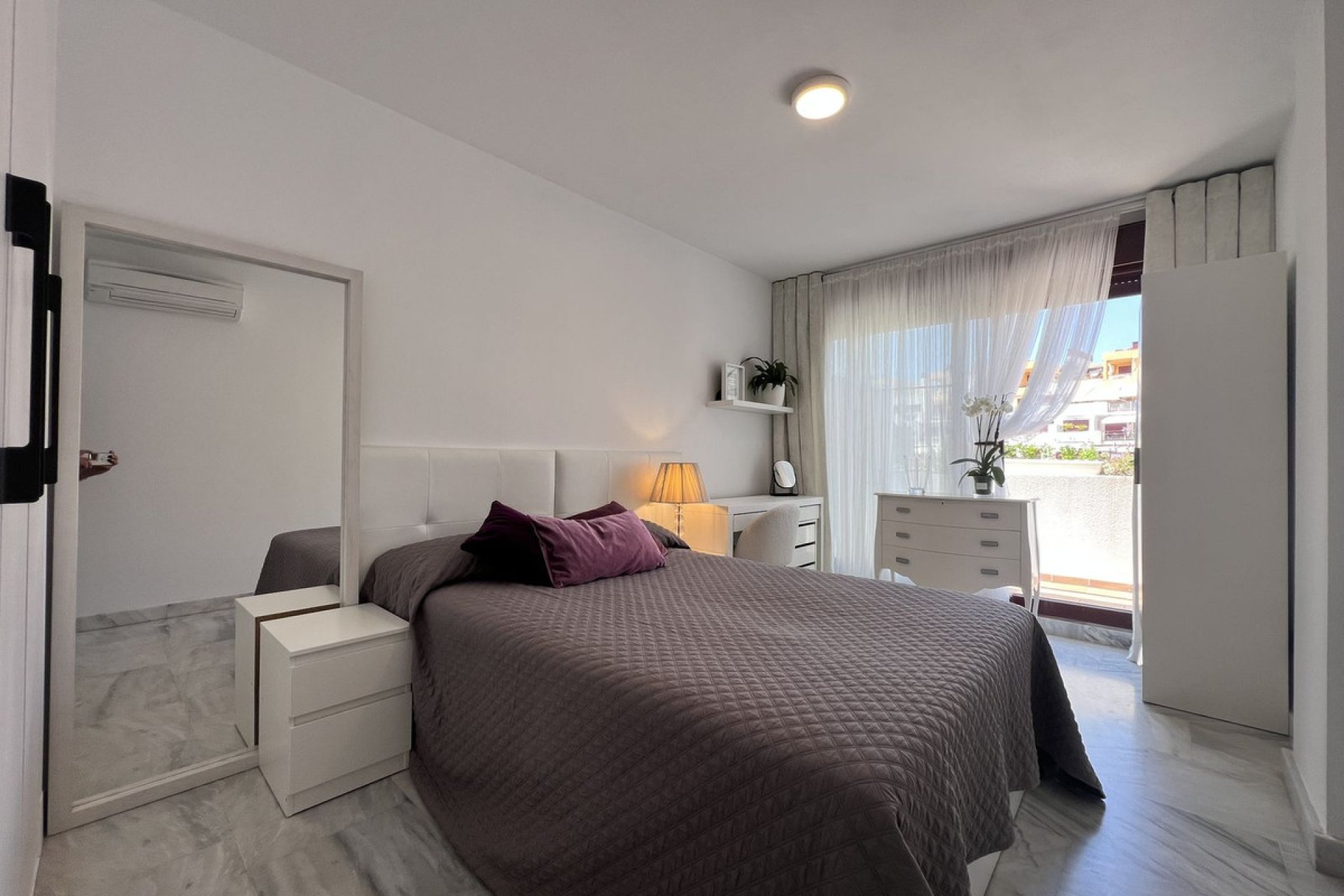 Reventa - Apartment - Middle Floor Apartment - Benahavís - Benahavís Centro