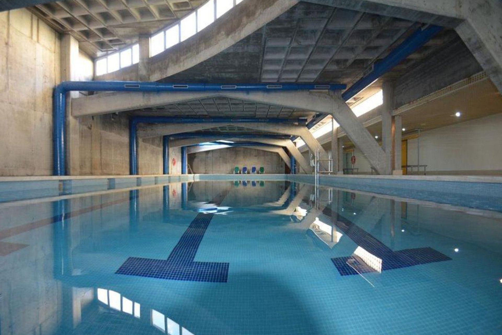 Reventa - Apartment - Middle Floor Apartment - Benahavís - Benahavís Centro