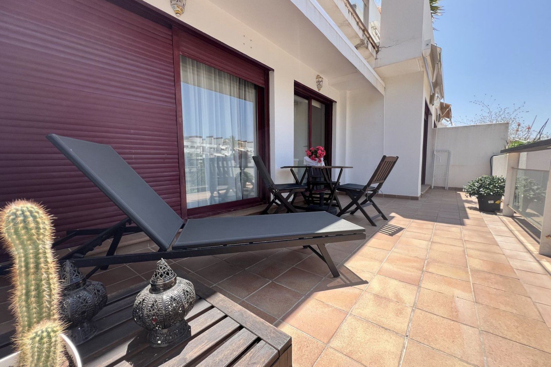 Reventa - Apartment - Middle Floor Apartment - Benahavís - Benahavís Centro