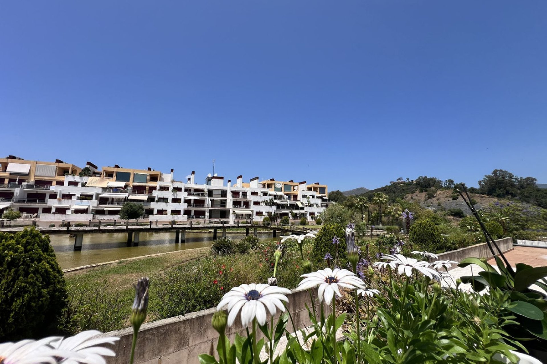 Reventa - Apartment - Middle Floor Apartment - Benahavís - Benahavís Centro