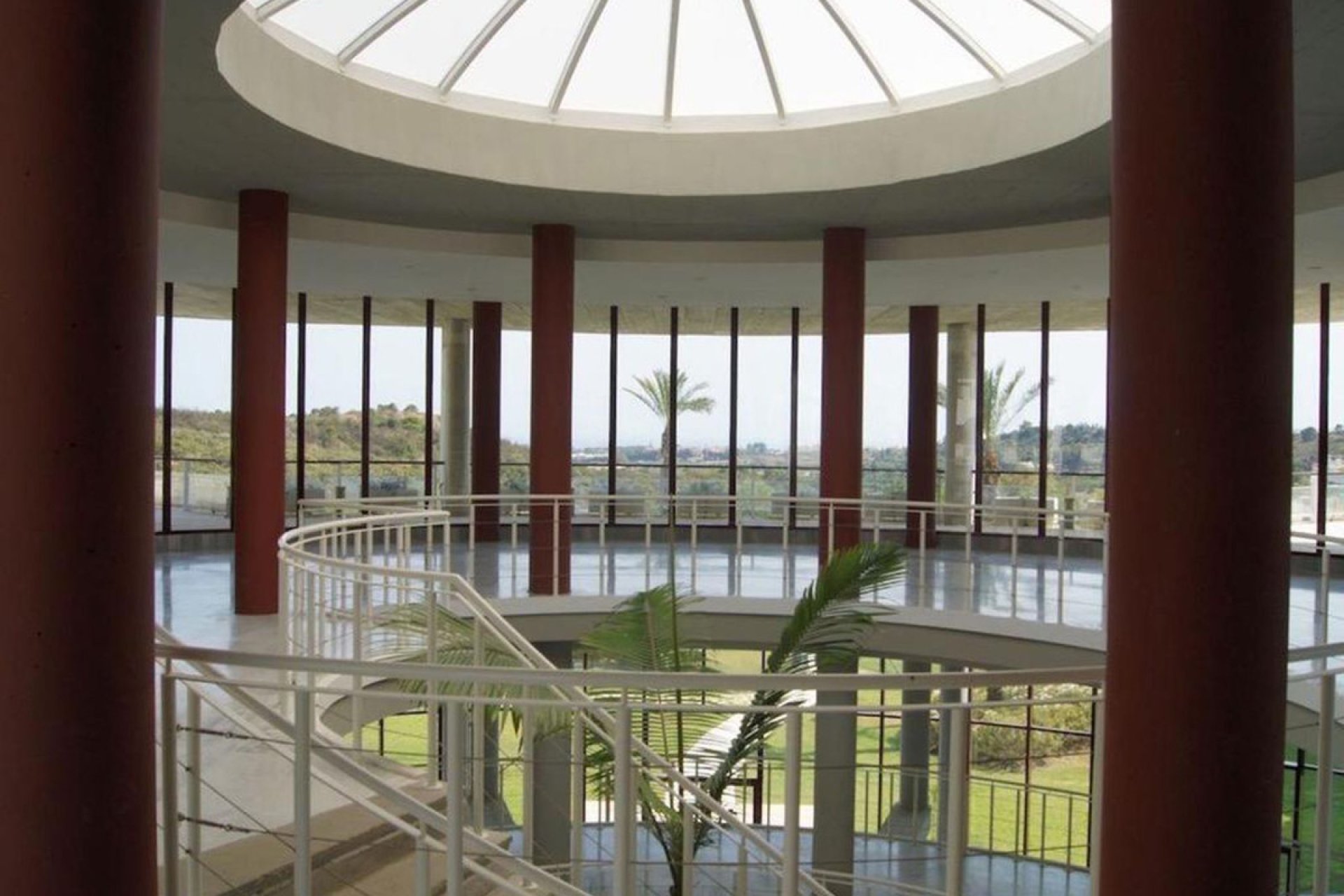 Reventa - Apartment - Middle Floor Apartment - Benahavís - Benahavís Centro