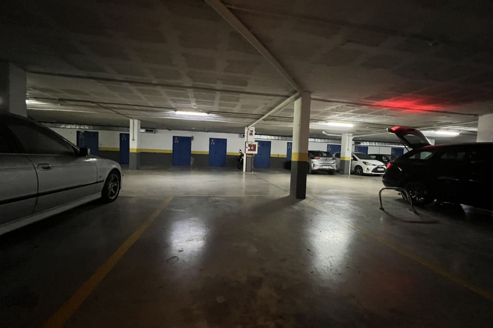 Reventa - Apartment - Middle Floor Apartment - Benahavís - Benahavís Centro