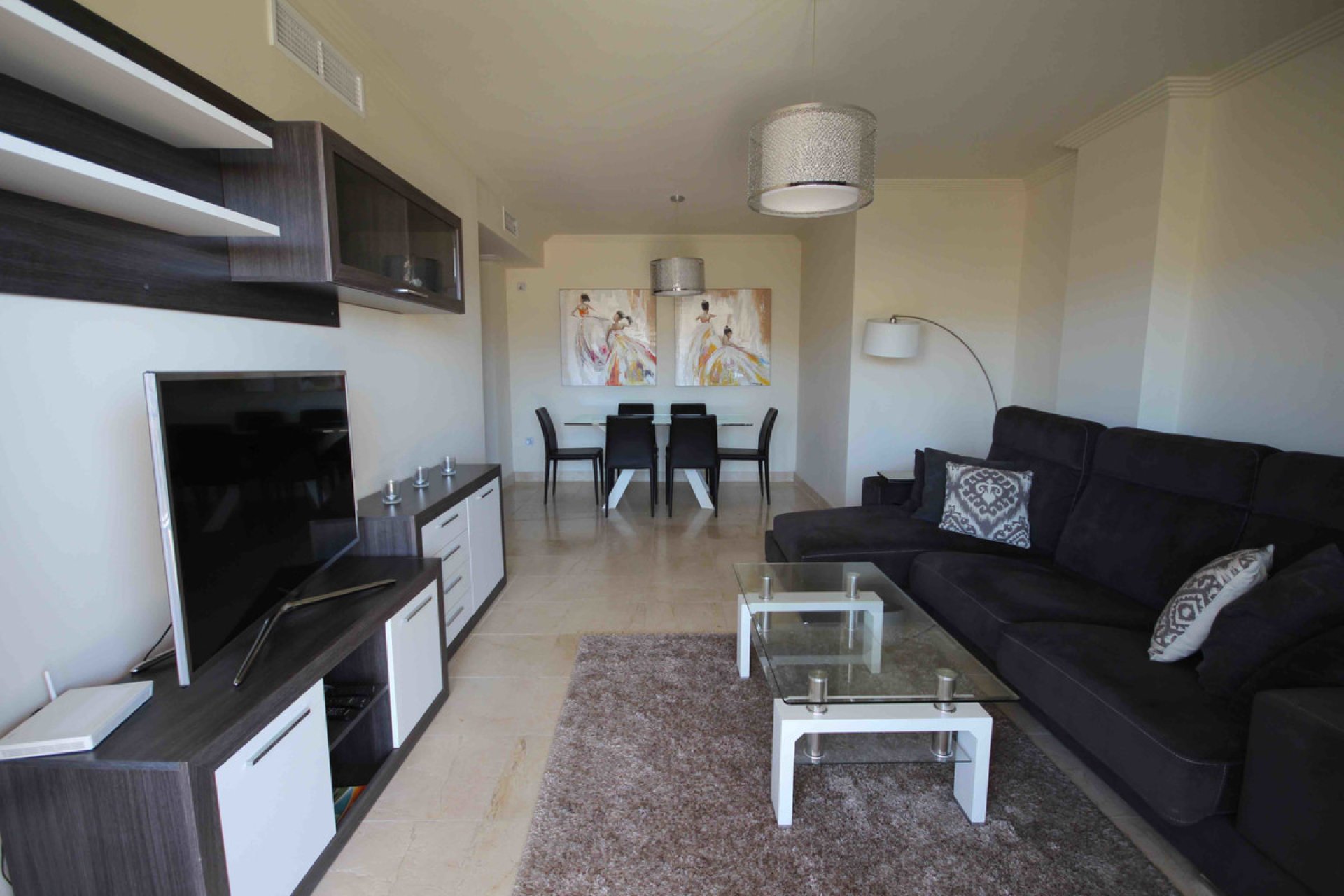 Reventa - Apartment - Middle Floor Apartment - Benahavís - Benahavís Centro