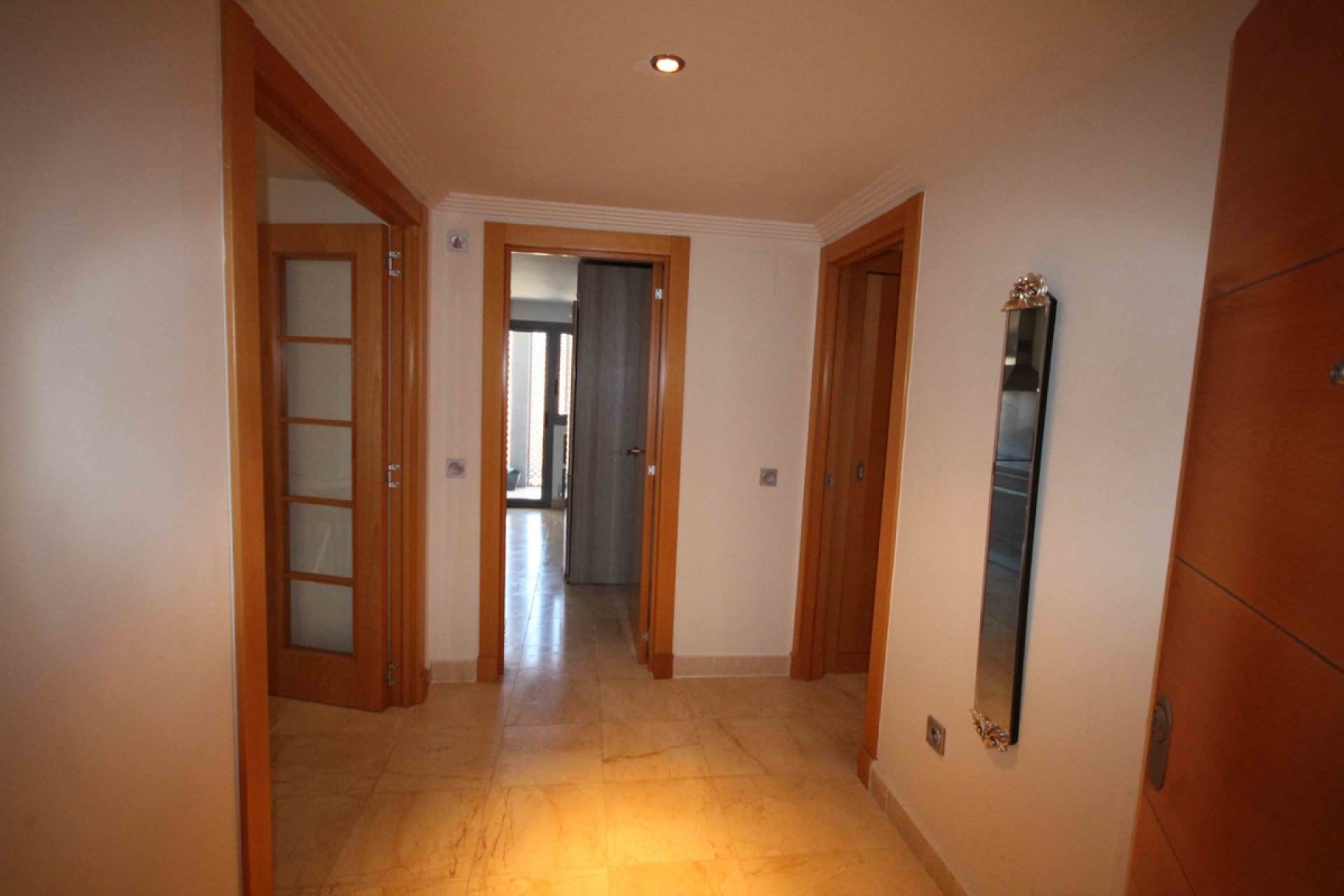 Reventa - Apartment - Middle Floor Apartment - Benahavís - Benahavís Centro