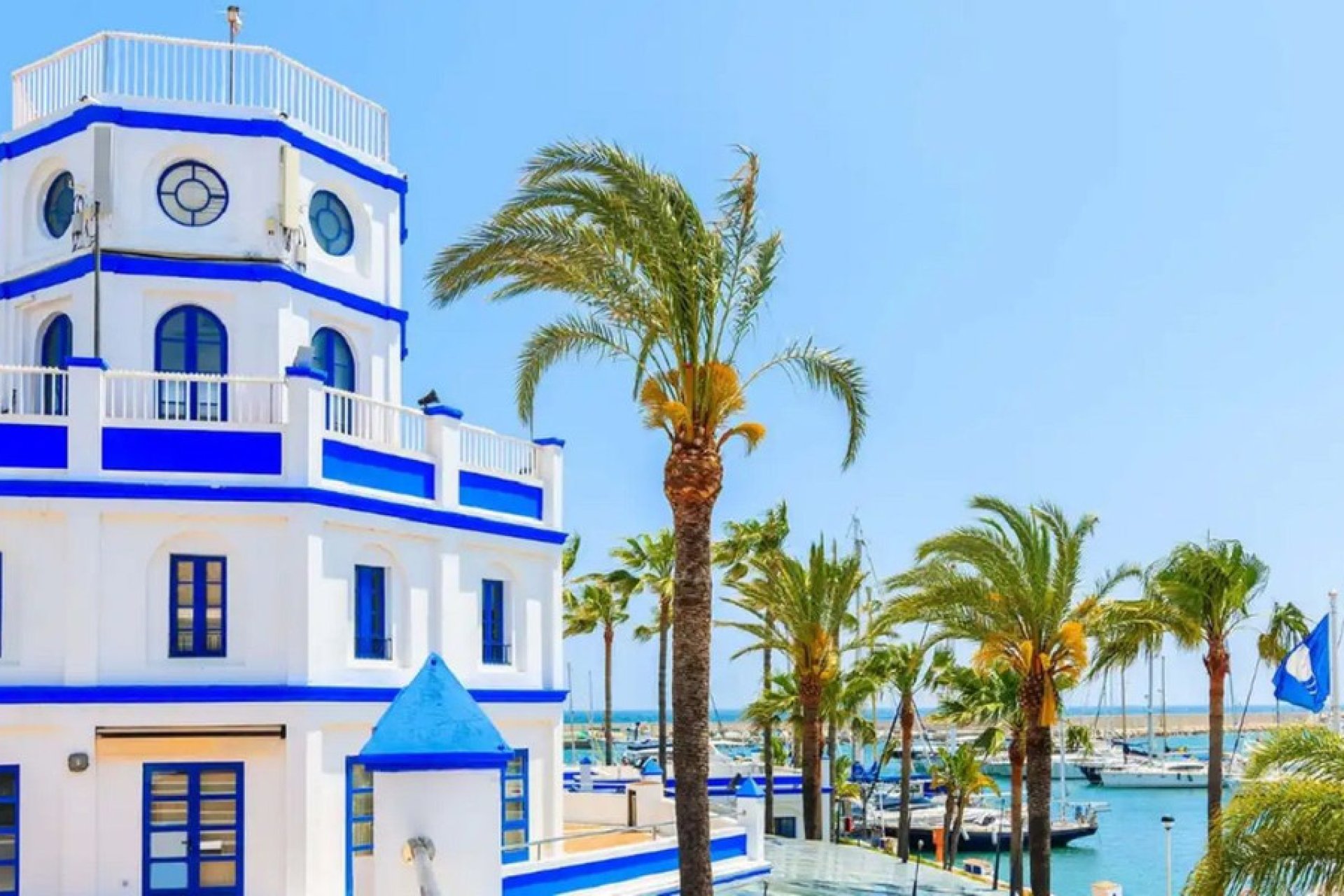 Reventa - Apartment - Middle Floor Apartment - Benahavís - Benahavís Centro